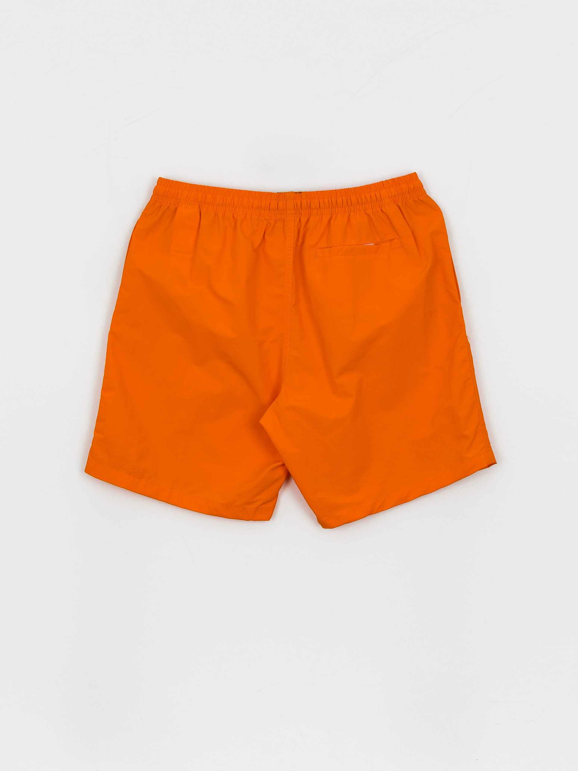 DC Late Daze 18 Shorts (orange posicle)