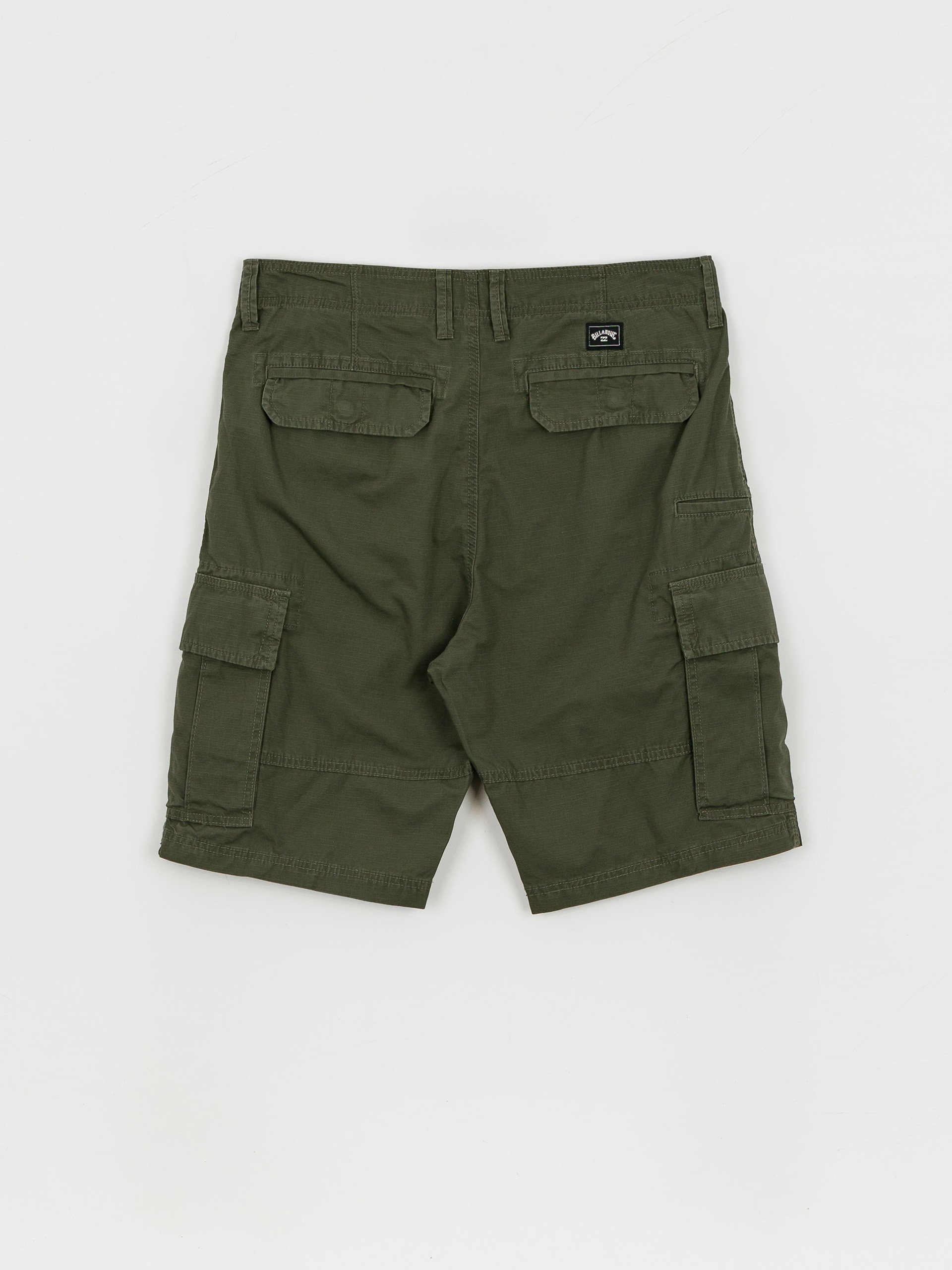 Billabong Scheme Cargo Shorts (military)