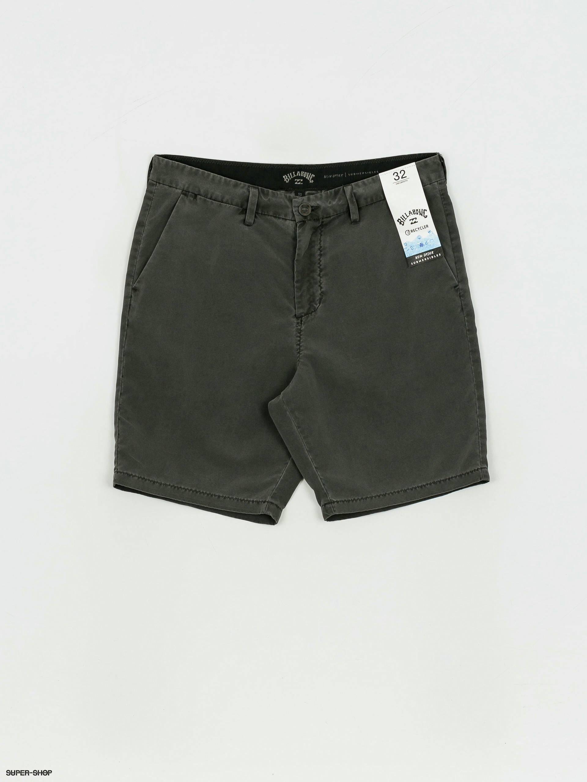 billabong new order ovd