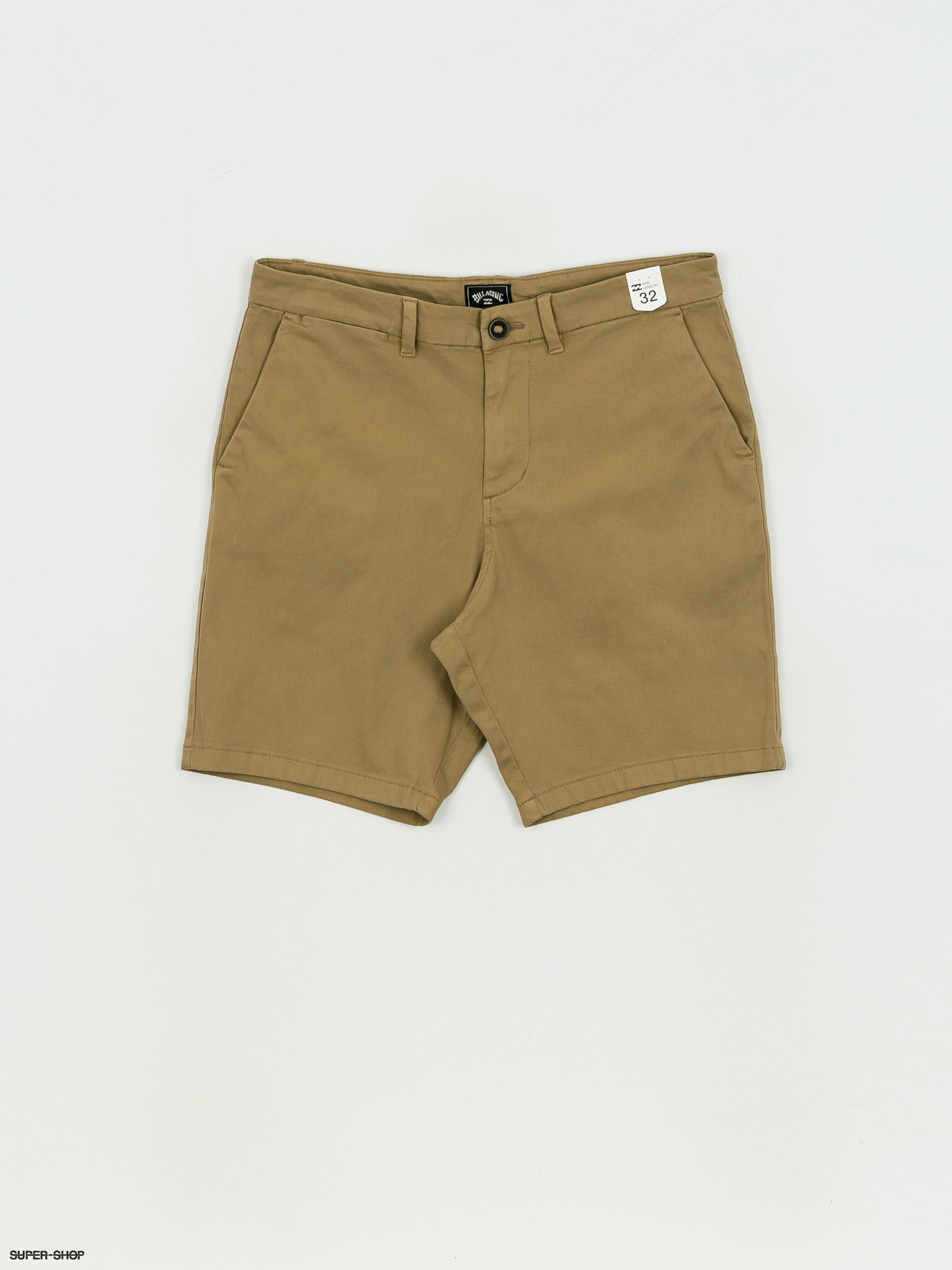 billabong new order shorts