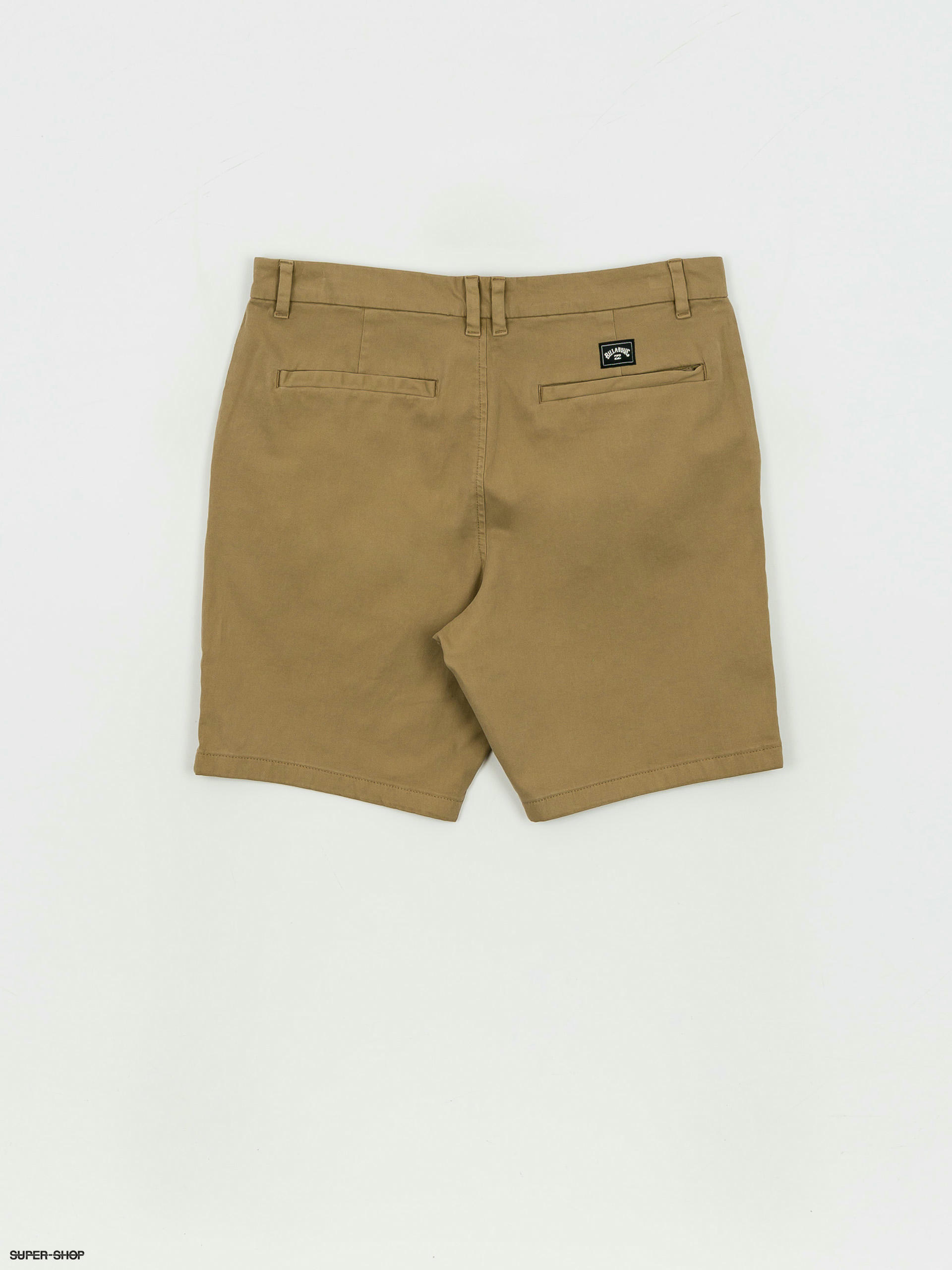 billabong new order wave wash shorts