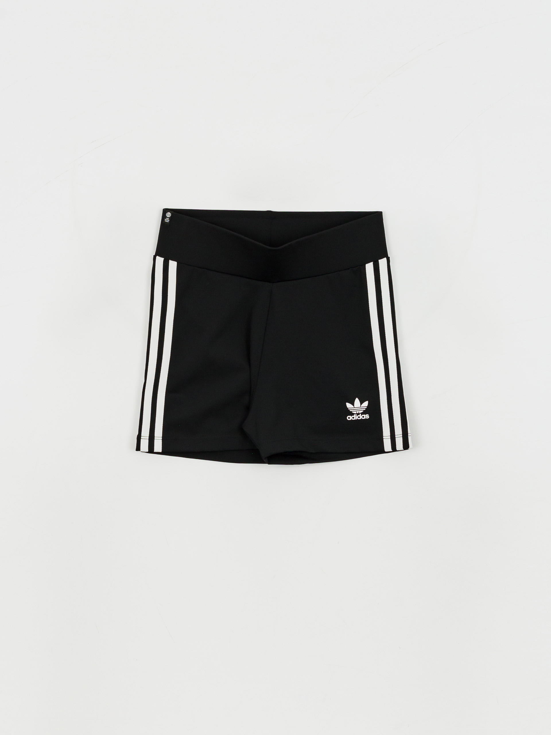 adidas Originals Booty Shorts Wmn (black)