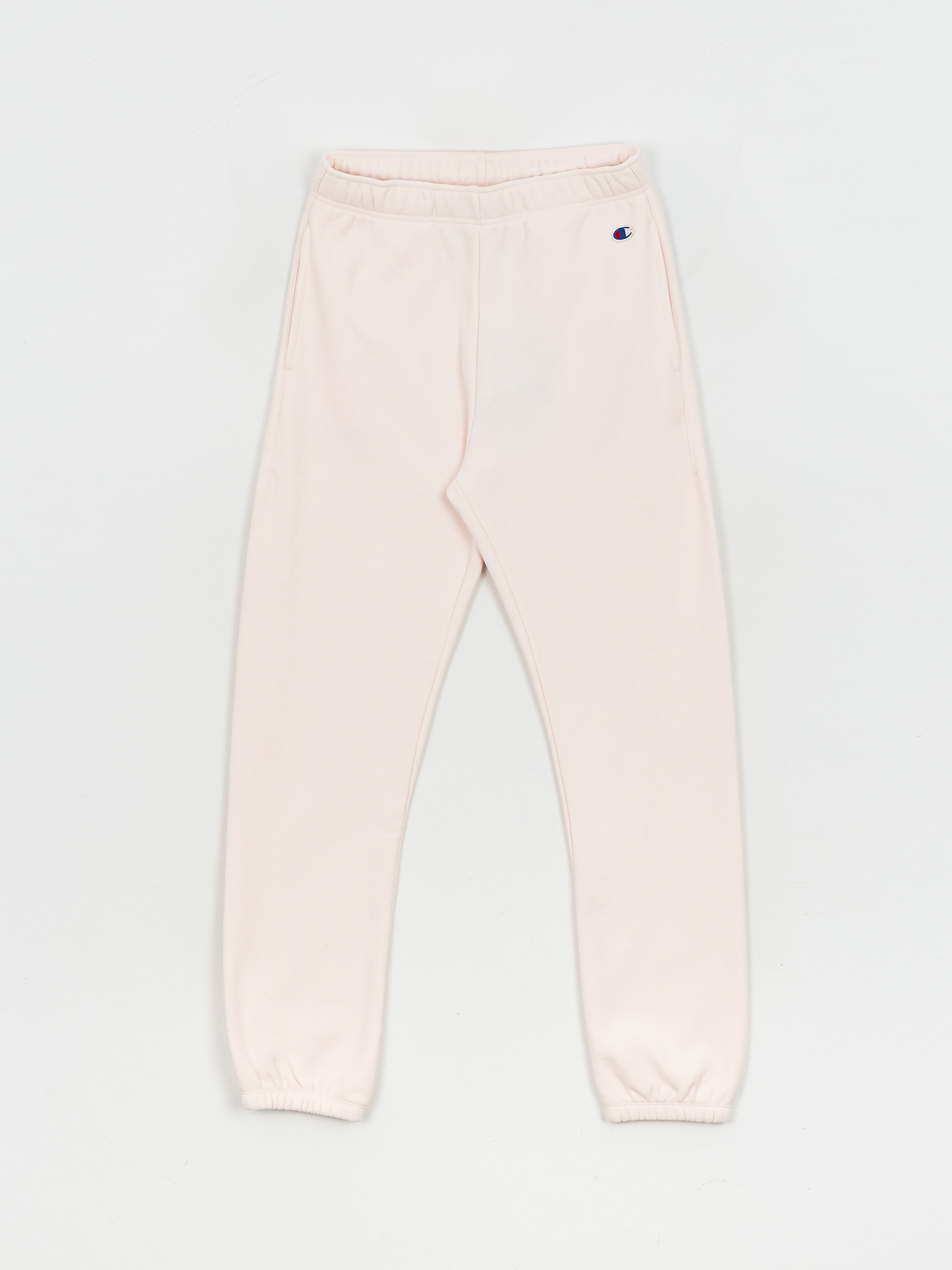 Champion Elastic Cuff Pants 115098 Hose Wmn (beo)