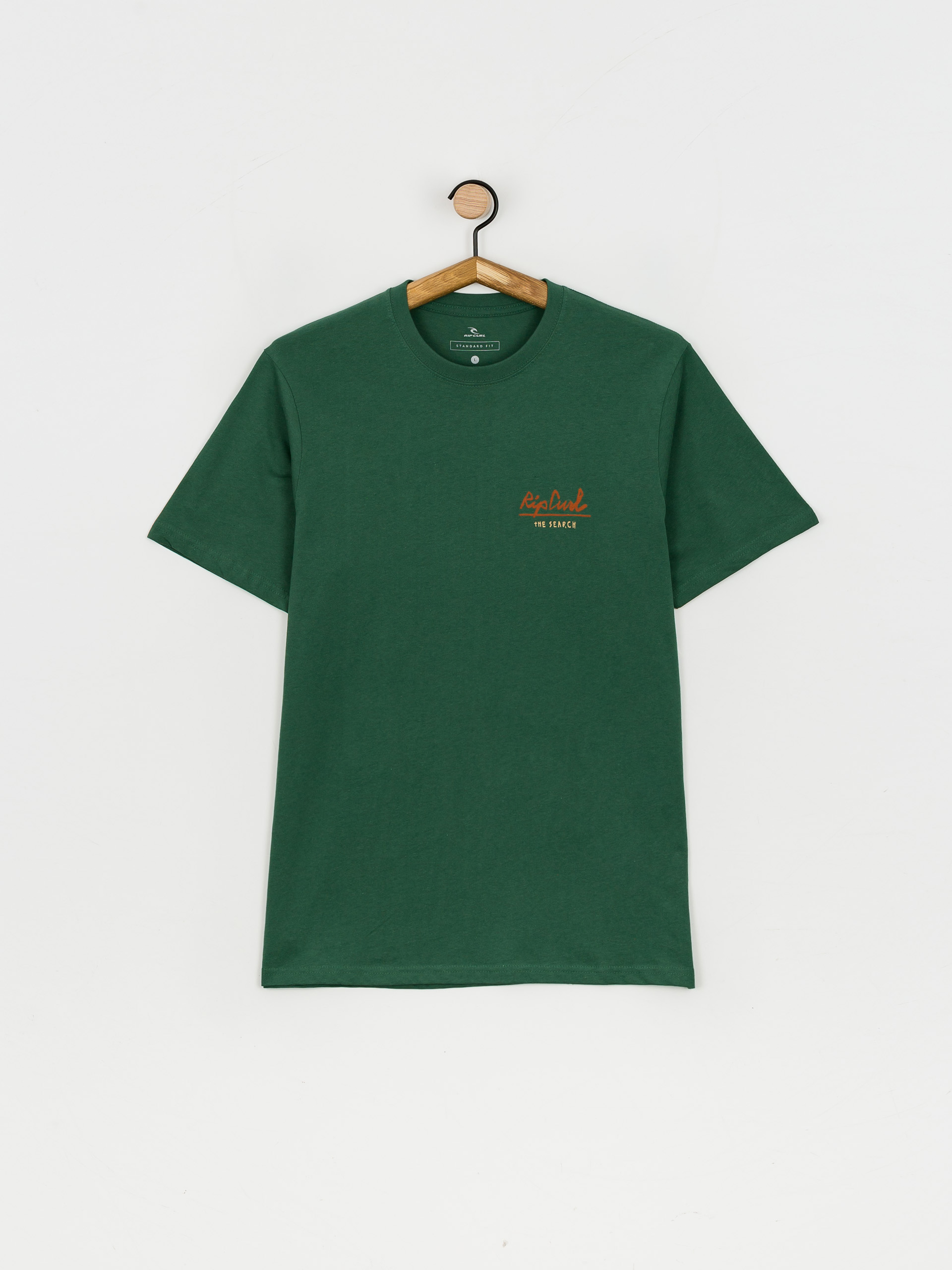 Rip Curl Drifter T-shirt (forest green)