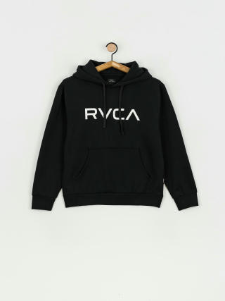 RVCA Big Rvca HD Sweatshirt Wmn (black)