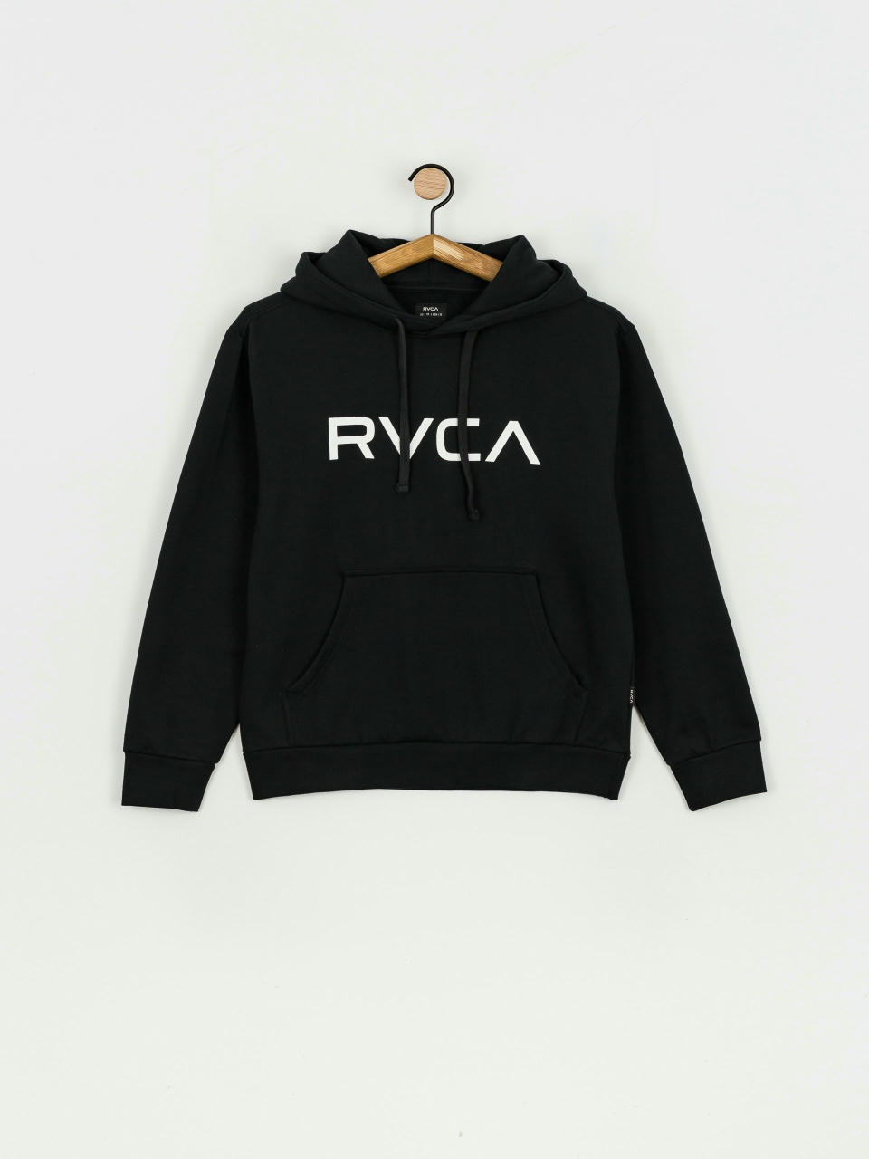 RVCA Big Rvca HD Sweatshirt Wmn (black)