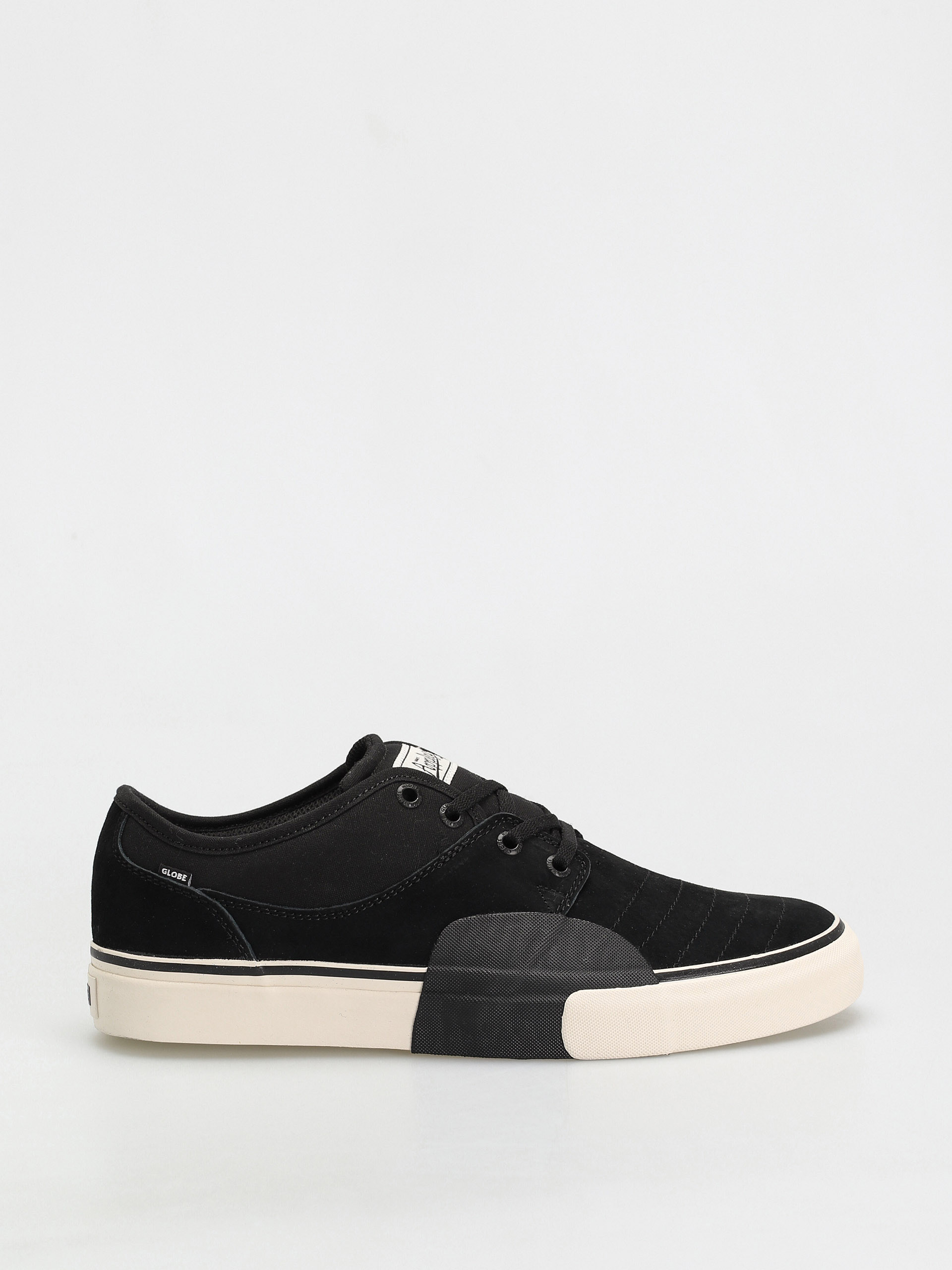 Globe Mahalo Plus Shoes (black/antique) 