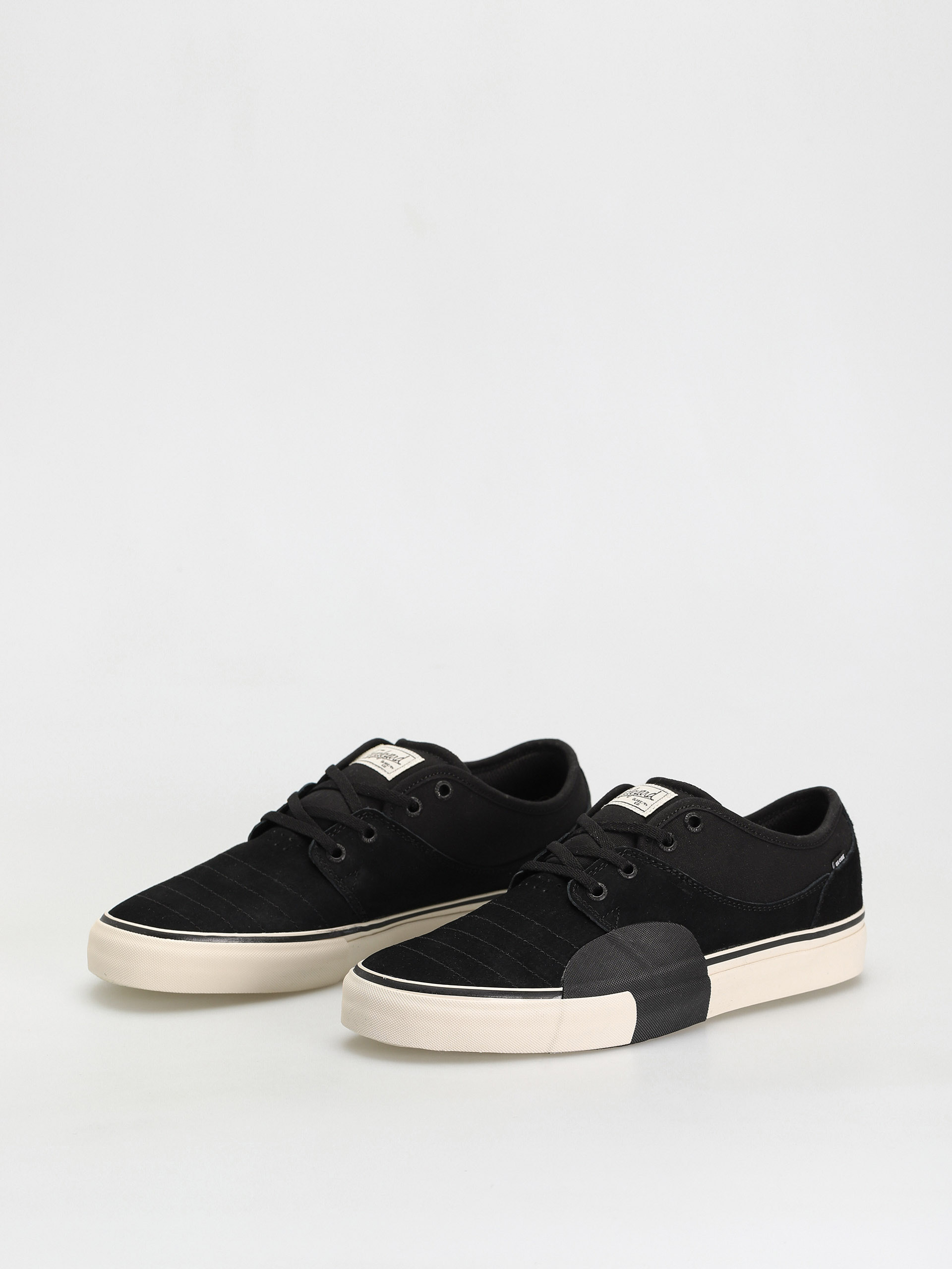 Globe Mahalo Plus Shoes (black/antique) 