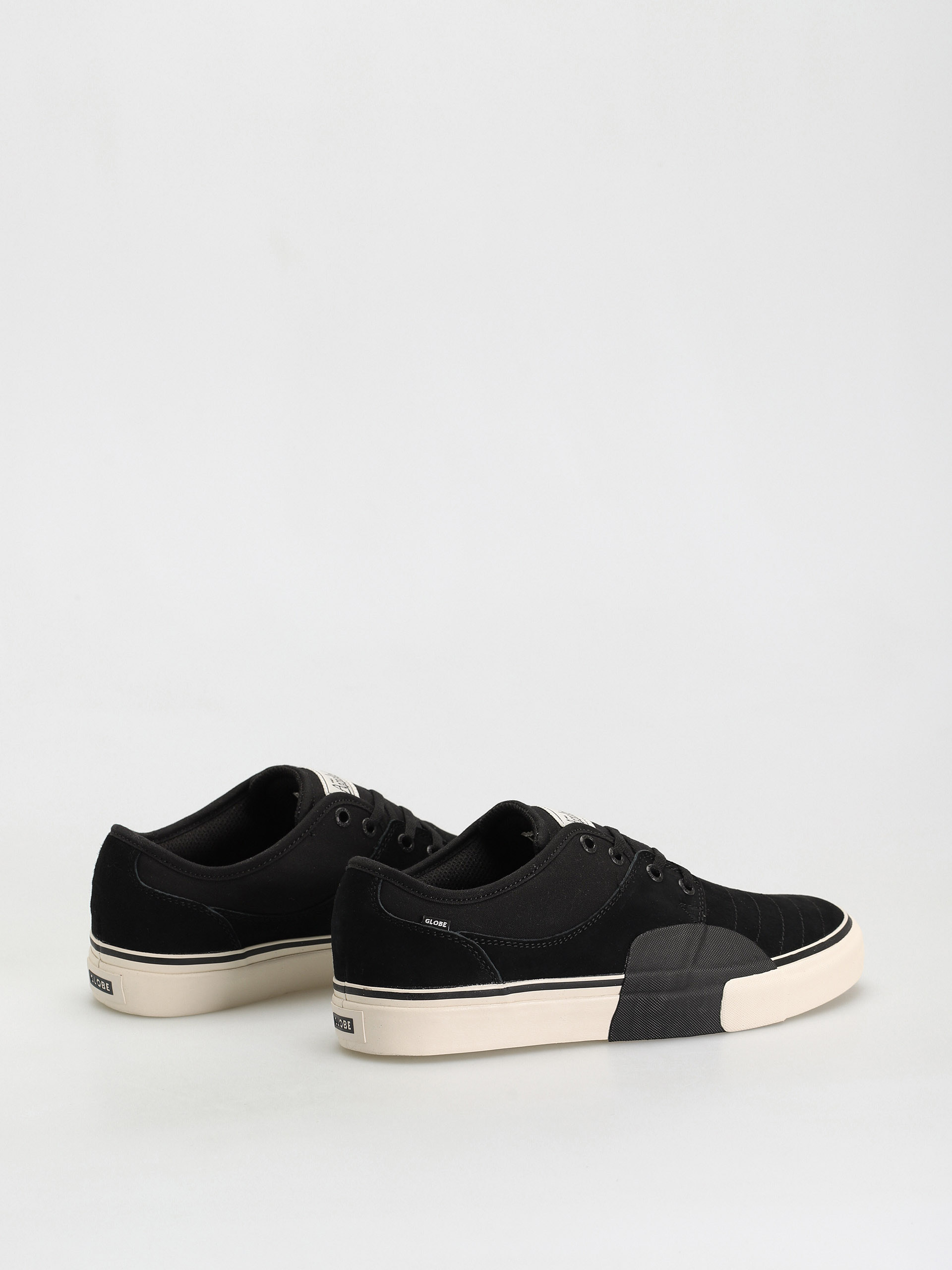 Globe Mahalo Plus Shoes (black/antique) 