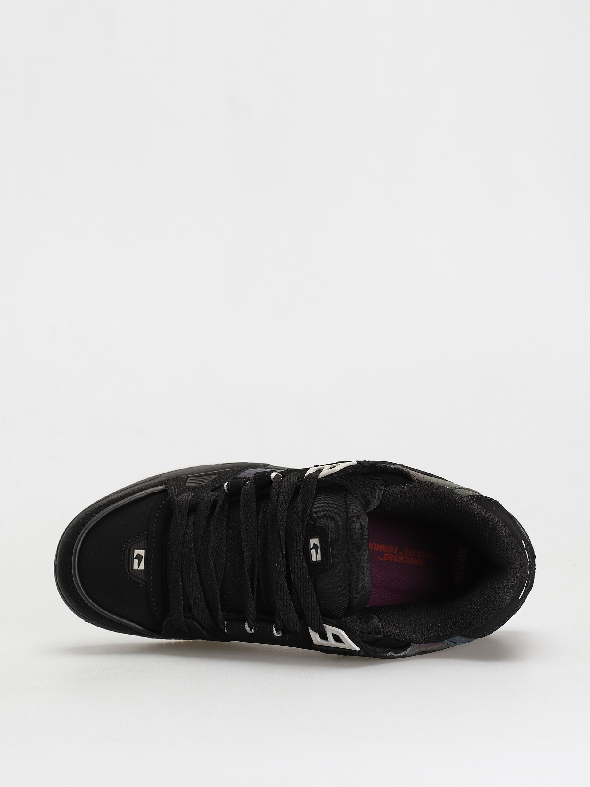 Globe Sabre Shoes (black/oil)
