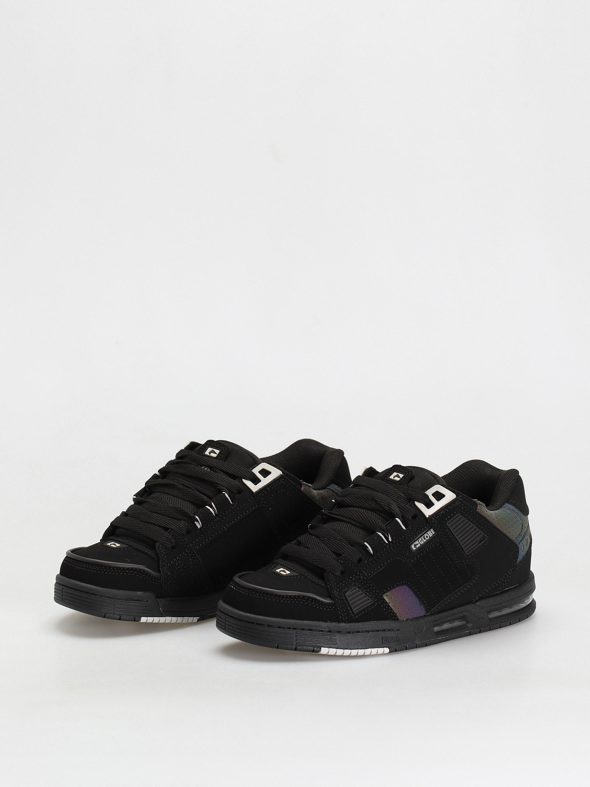 Globe Sabre Shoes (black/oil)