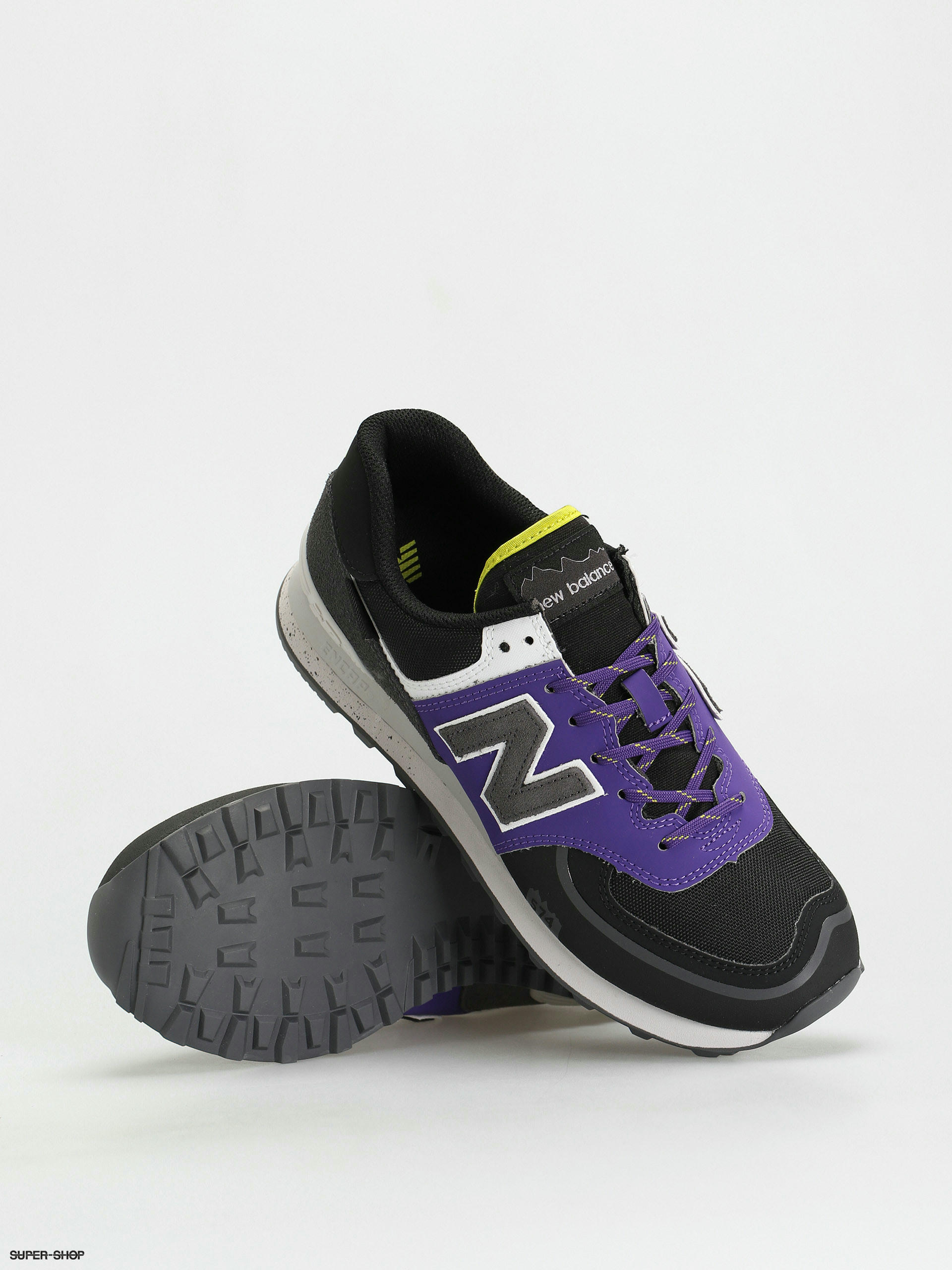 new balance high arch