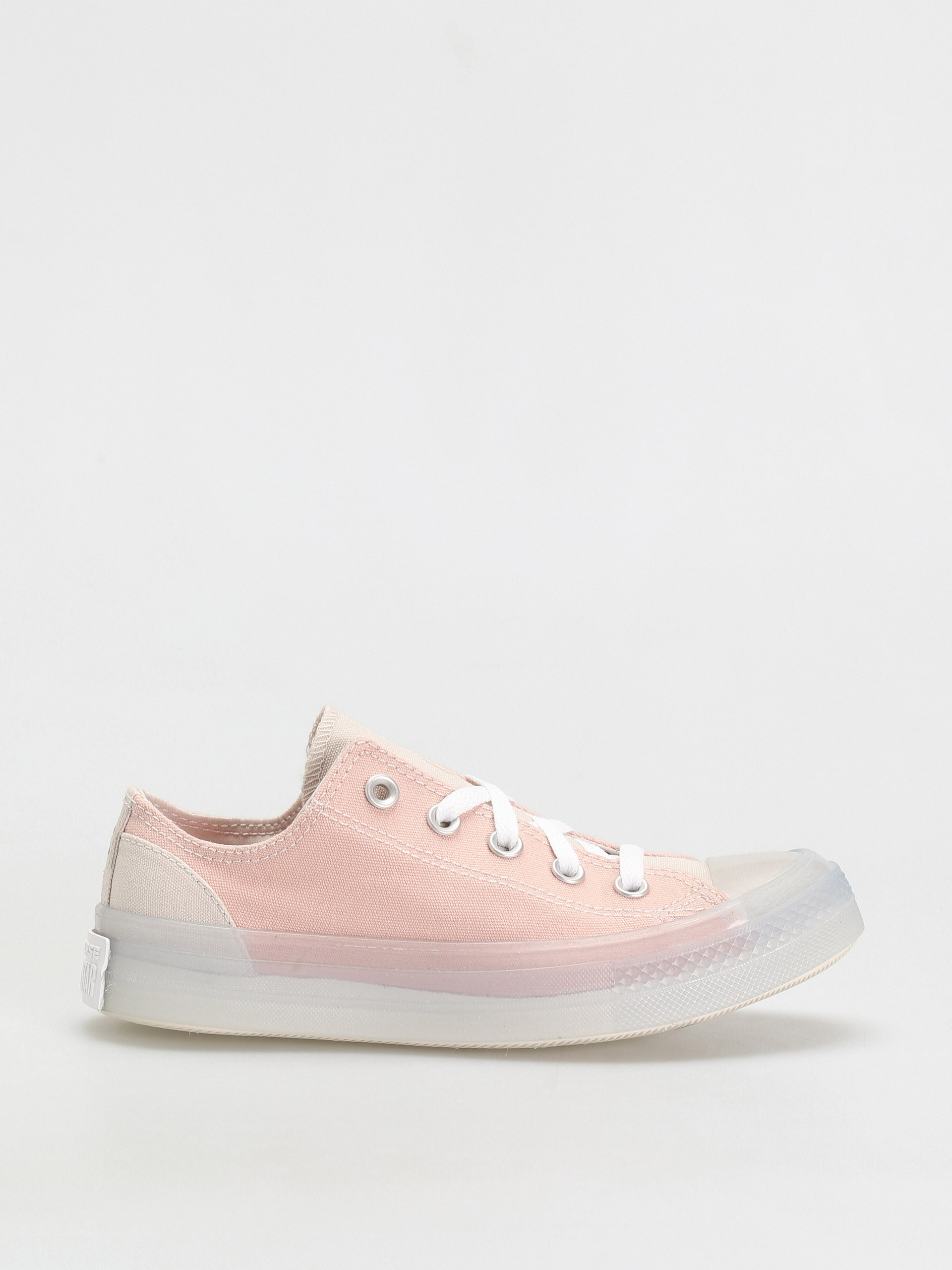 Converse Chuck Taylor All Star CX Ox Shoes(pink clay/desert sand