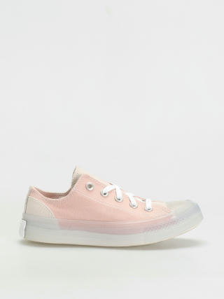 Converse Chuck Taylor All Star CX Ox Shoes(pink clay/desert sand/egret)
