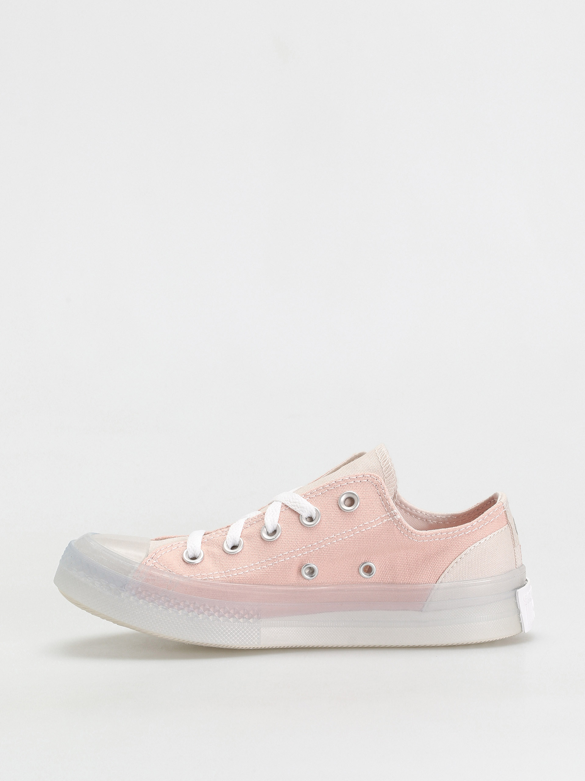 Converse Chuck Taylor All Star CX Ox Shoes(pink clay/desert sand/egret)