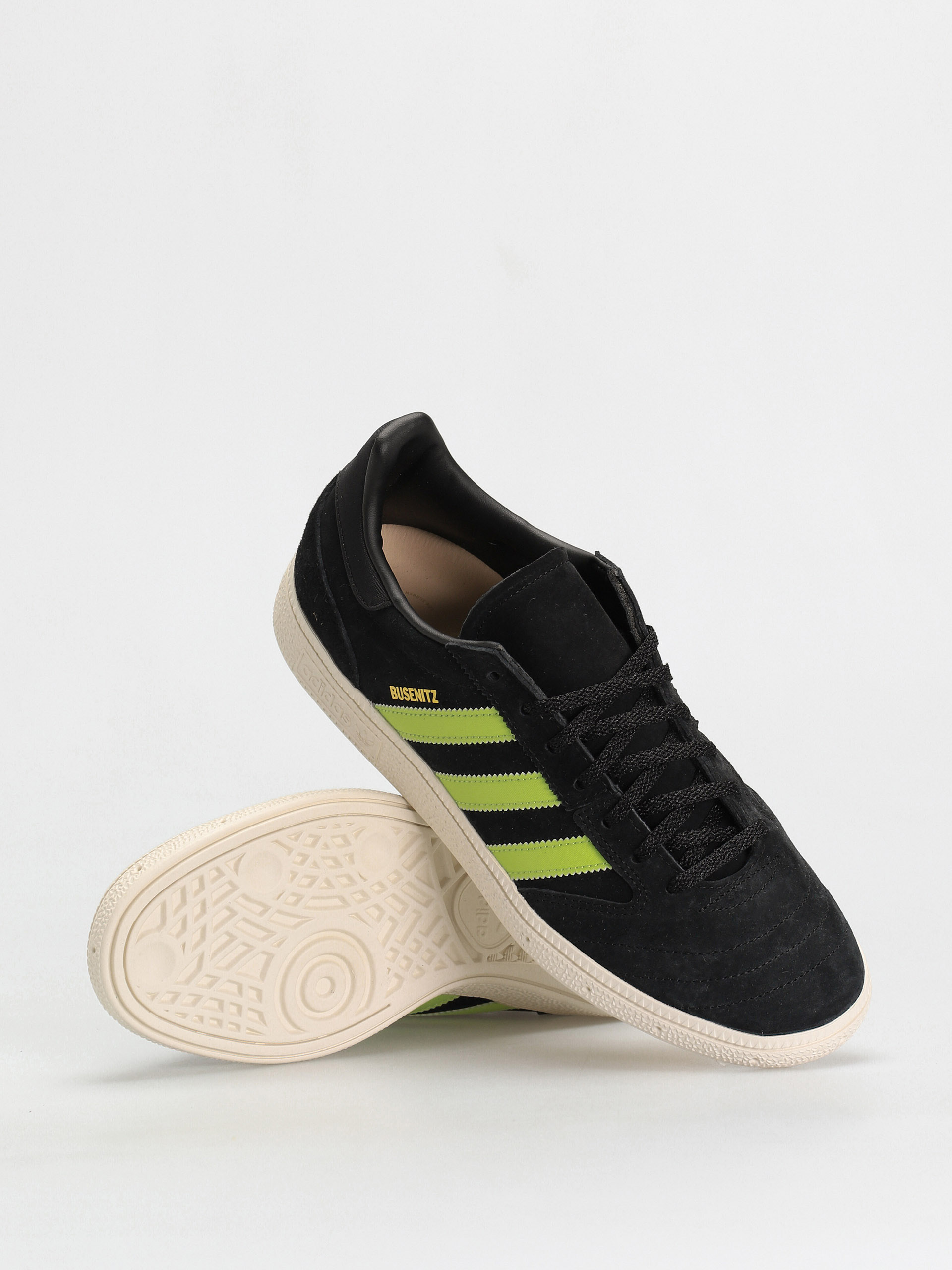 adidas busenitz vintage skate shoes