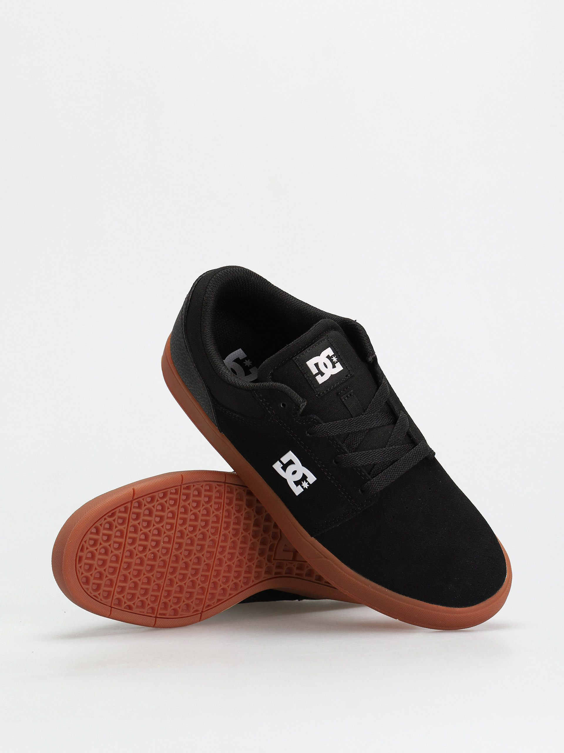 dc crisis 2 shoes