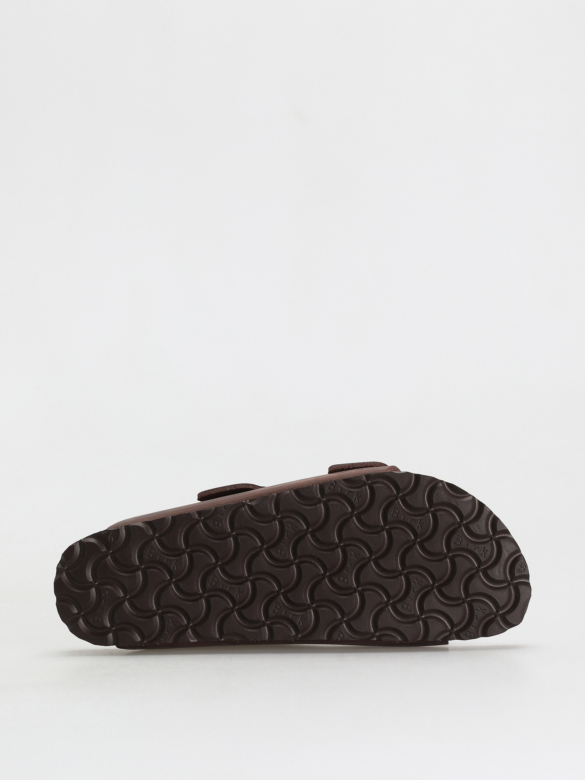 Birkenstock Arizona Sfb Narrow Sandalen Wmn (habana waxy leather)