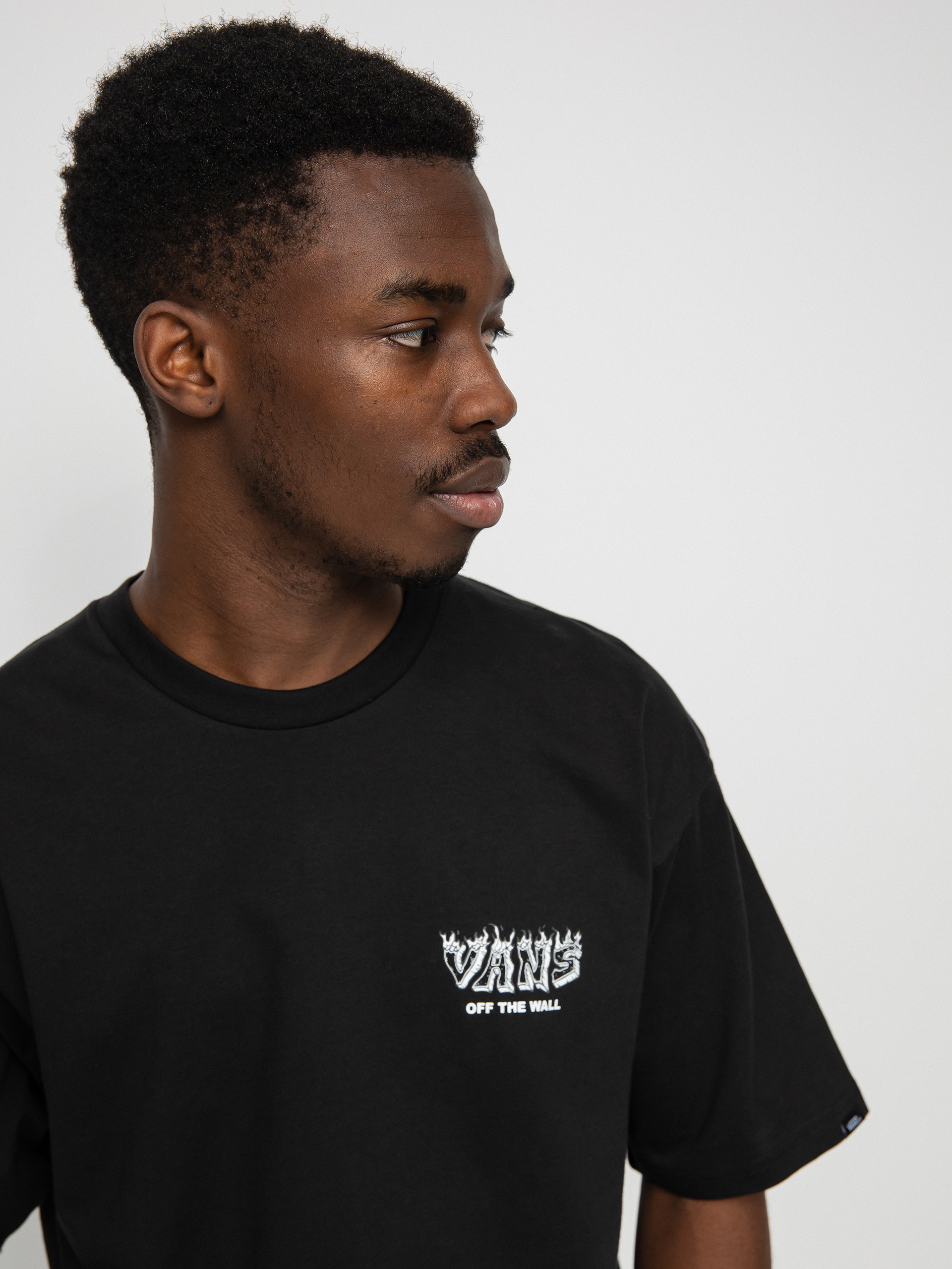 Vans Still Got Time T-Shirt (black)