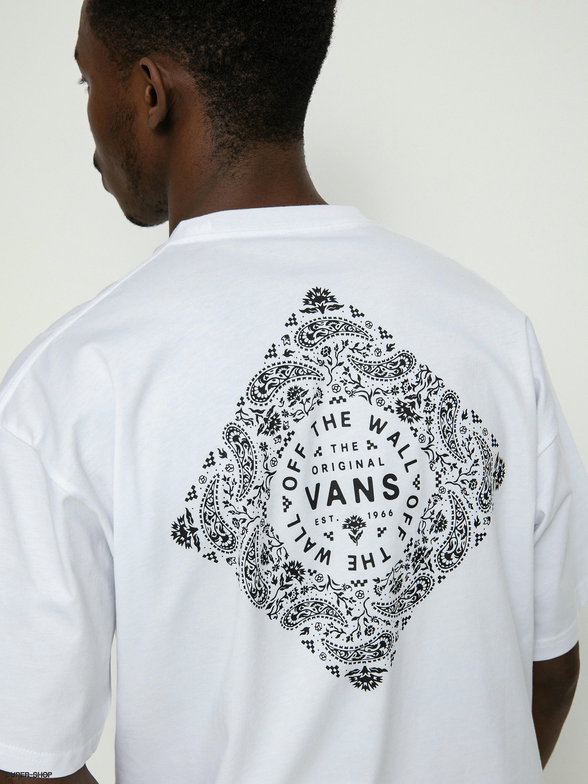 vans ouija shirt