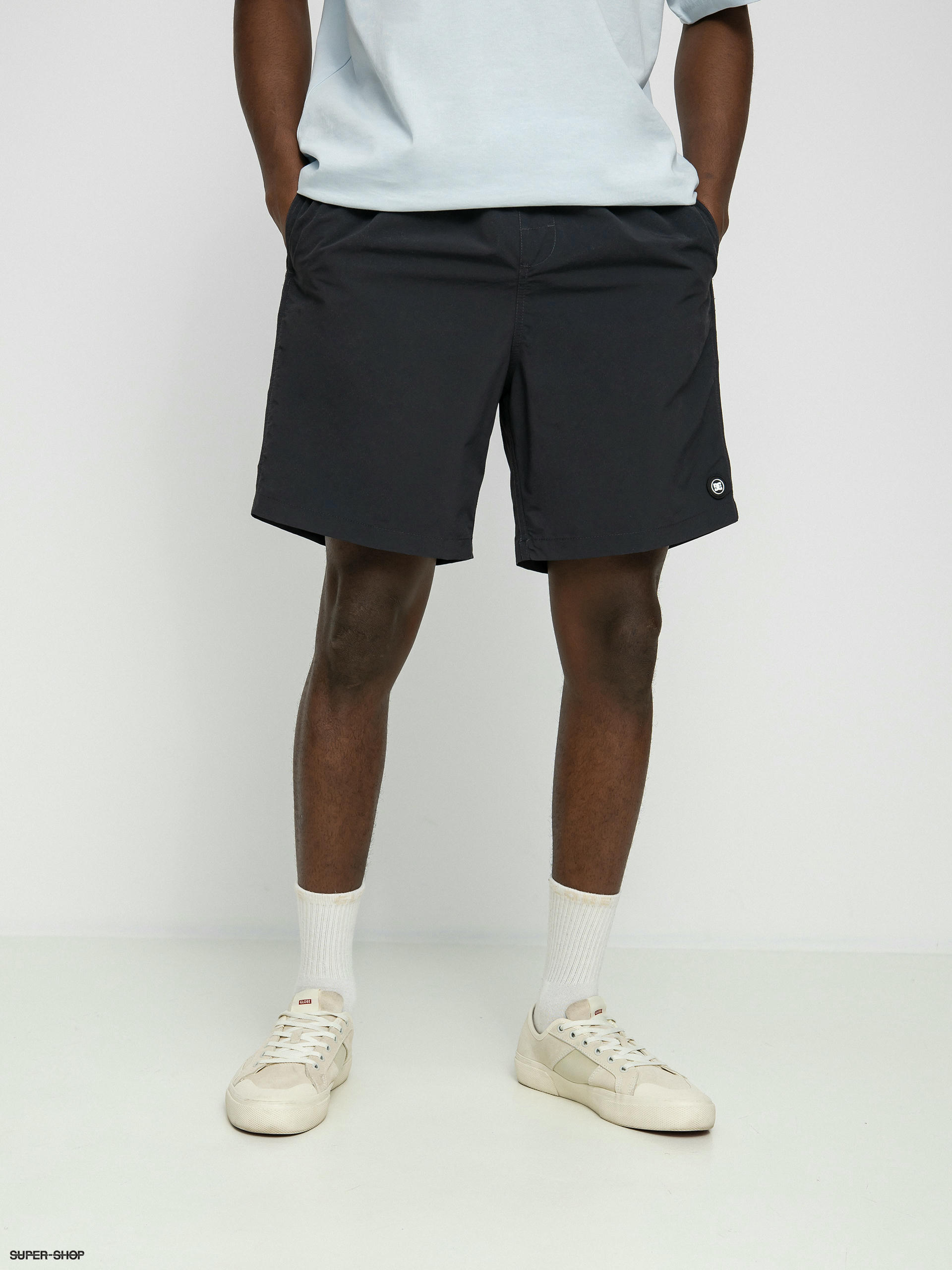 Lacoste clearance quartier shorts