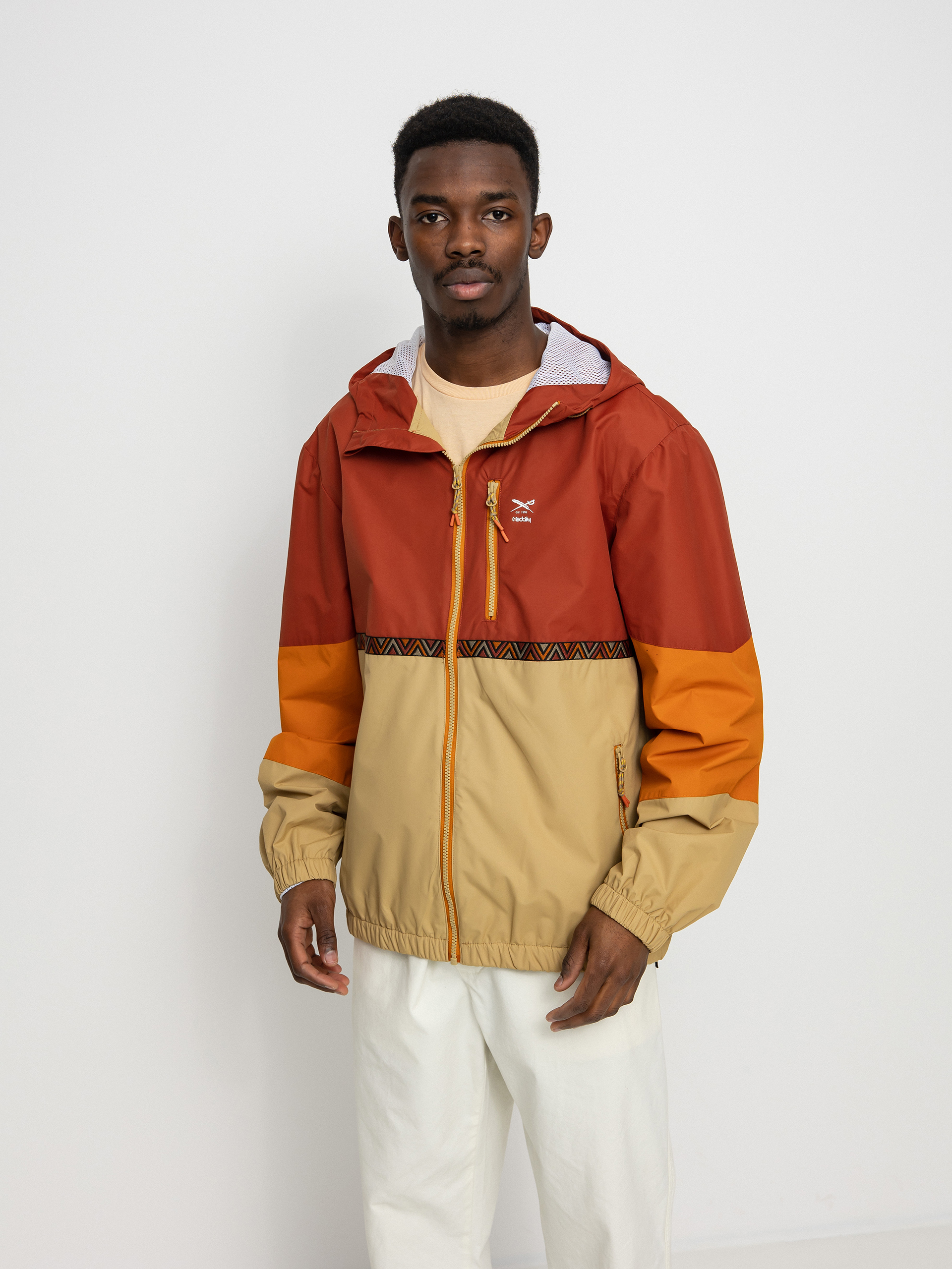 DC Marauder Jacket (dc woodland camo)