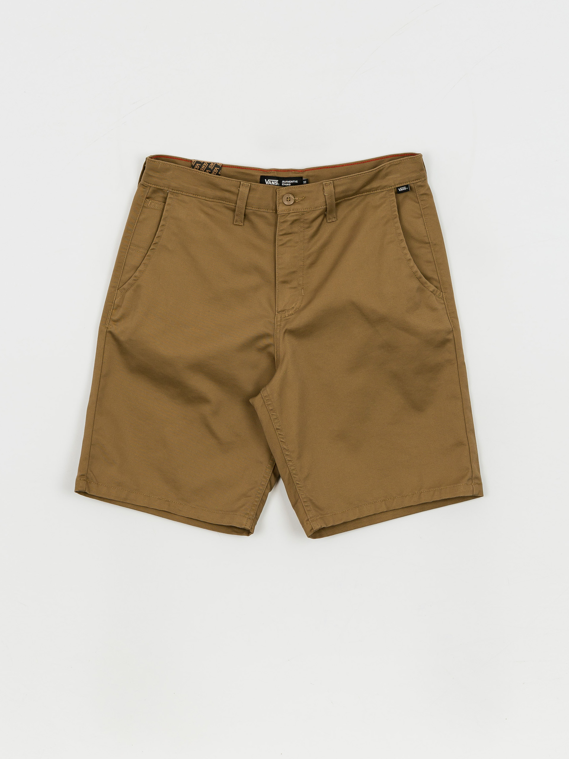 Vans Authentic Chino Relaxed Shorts (dirt)