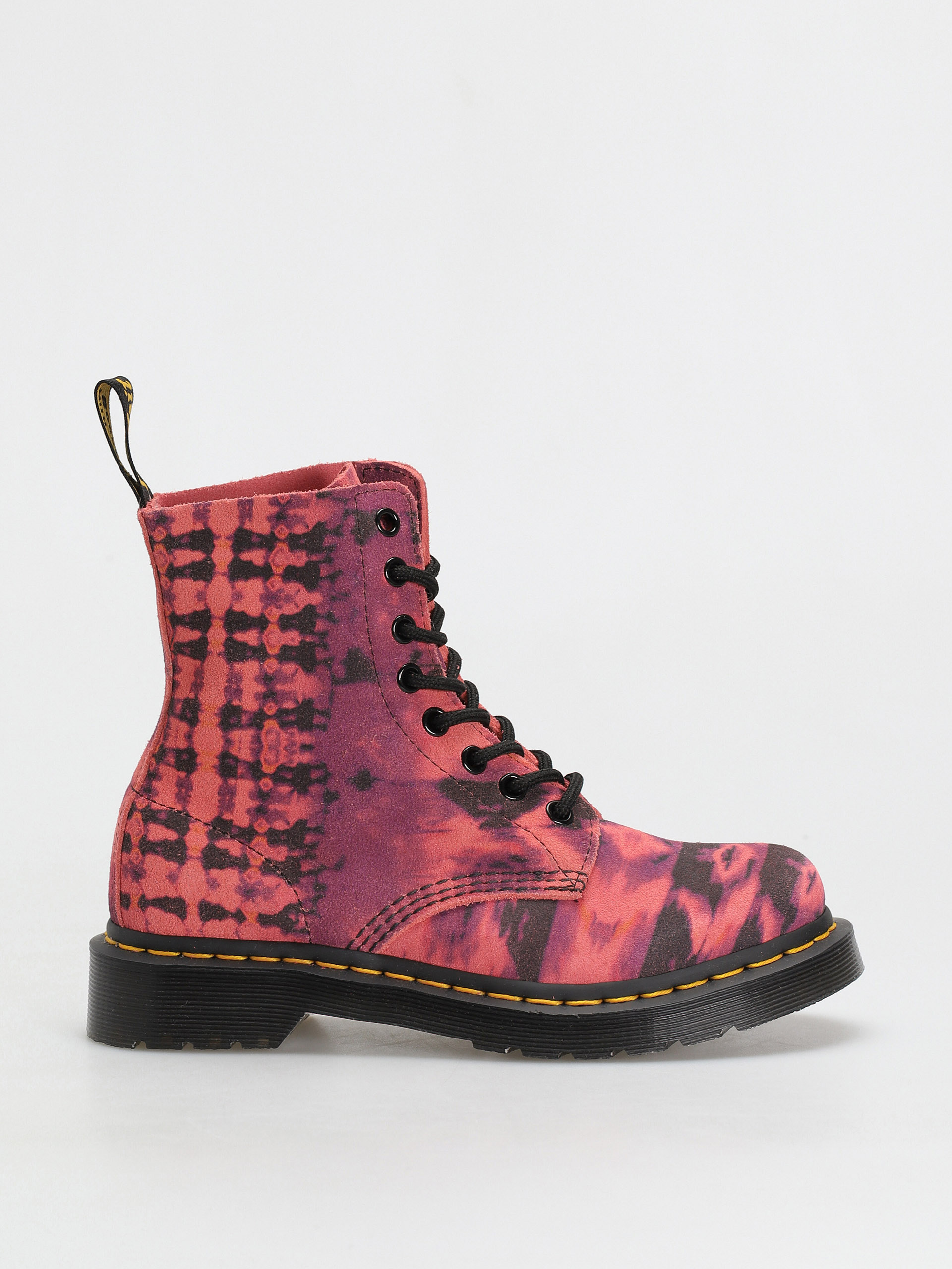 Dr. Martens 1460 Pascal Schuhe Wmn (purple summer tie dye)