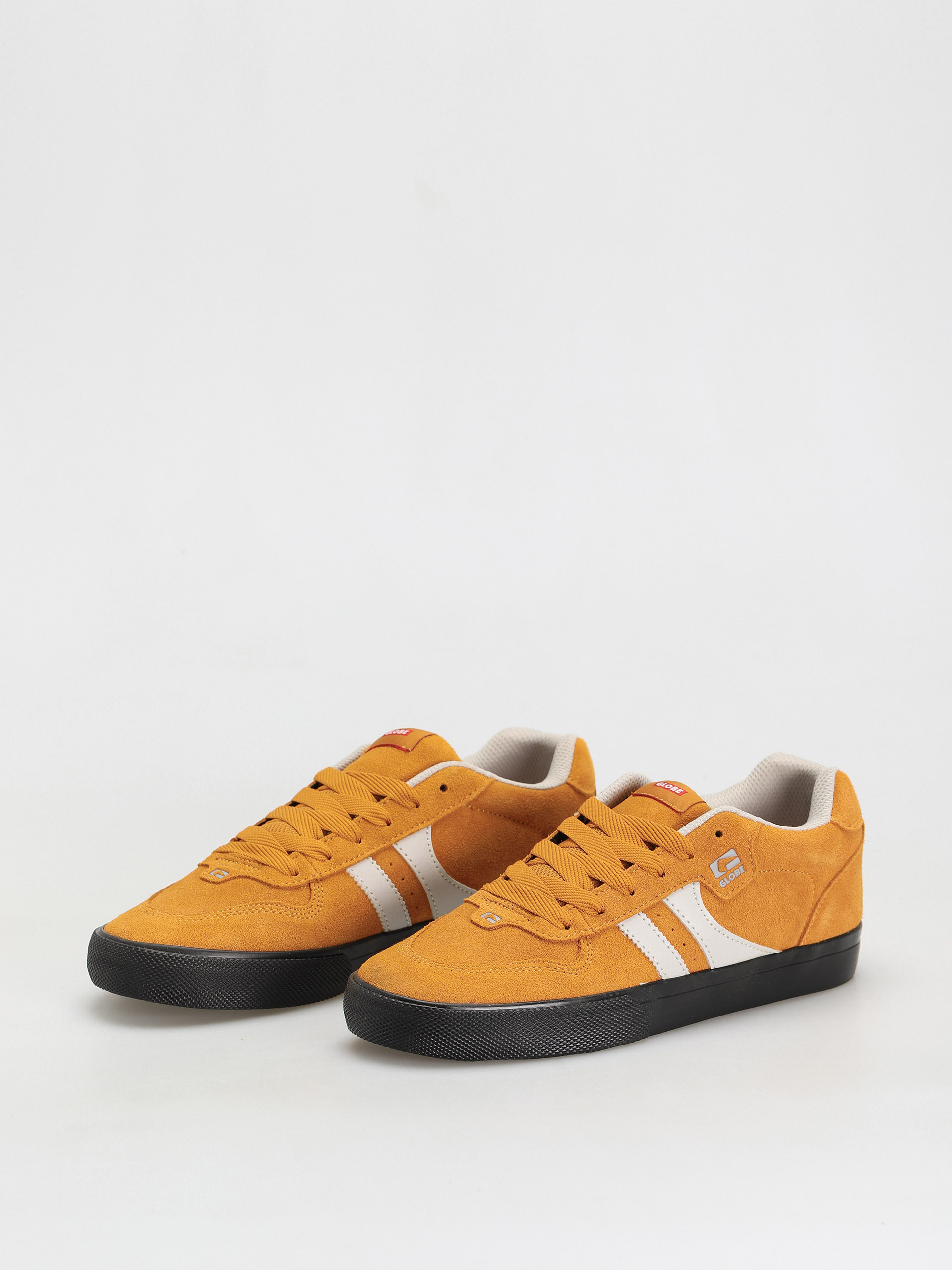 globe encore 2 orange