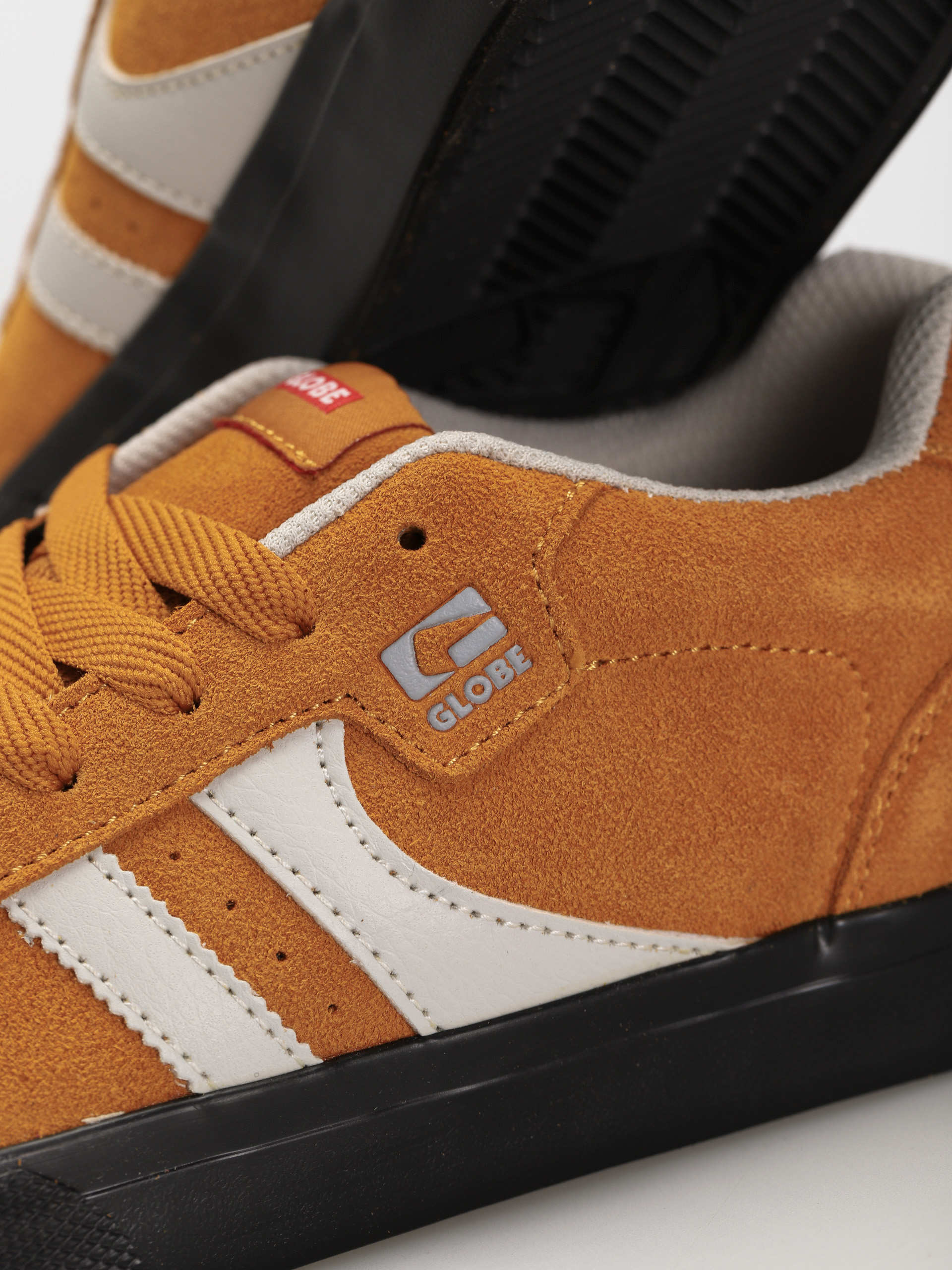 globe encore 2 orange