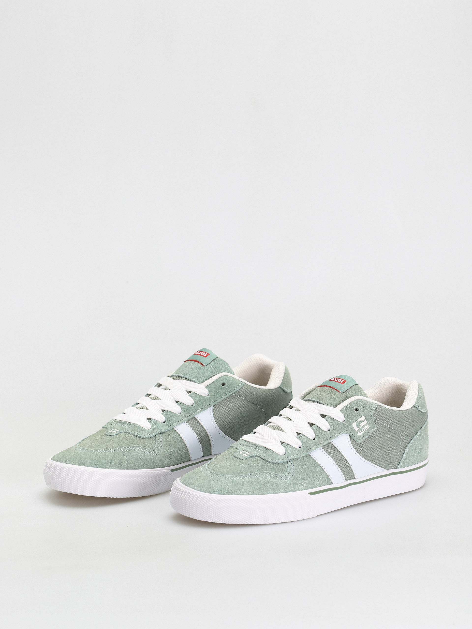 globe encore 2 green