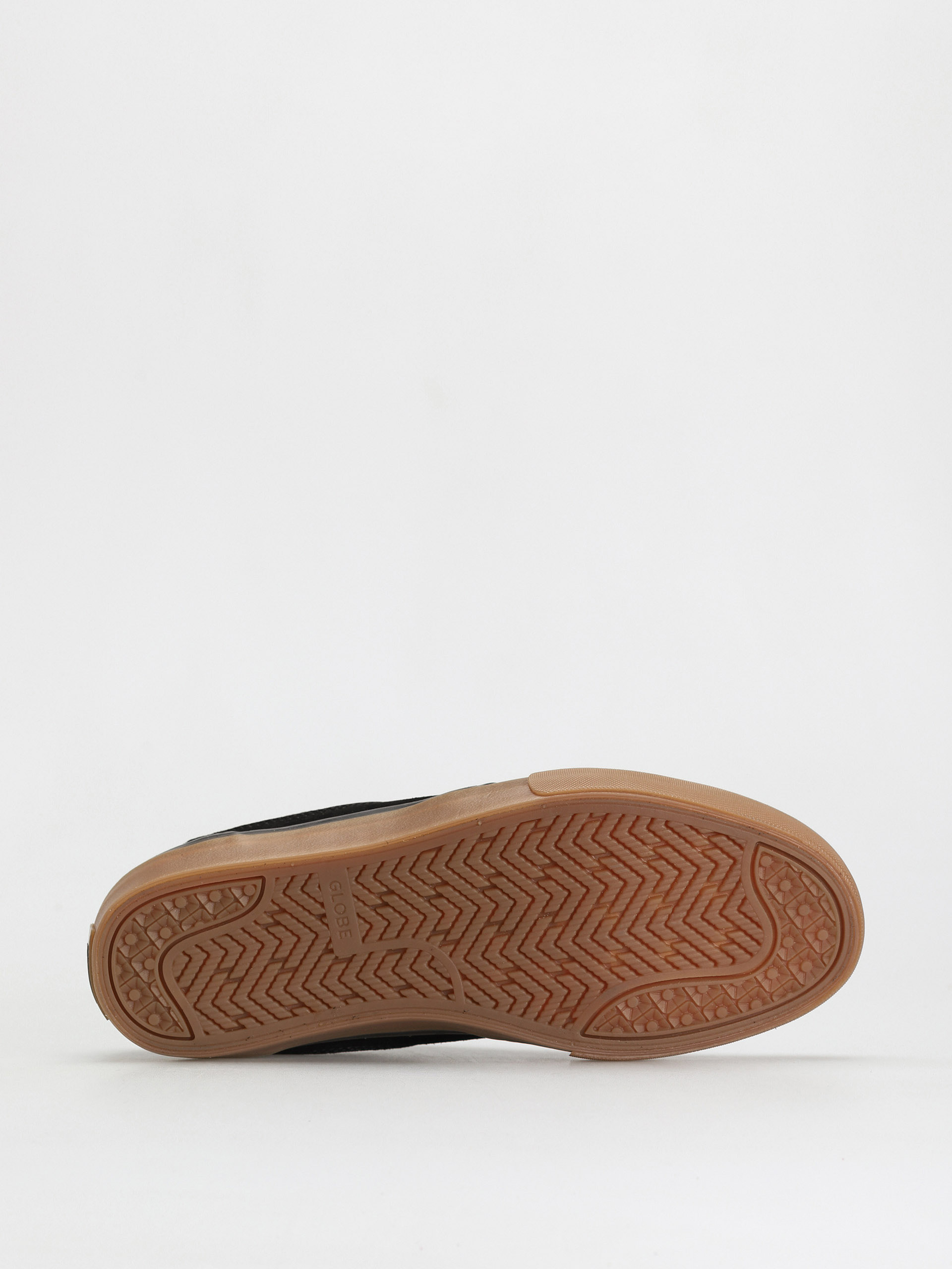 Globe Mahalo Shoes (black/snake/gum)