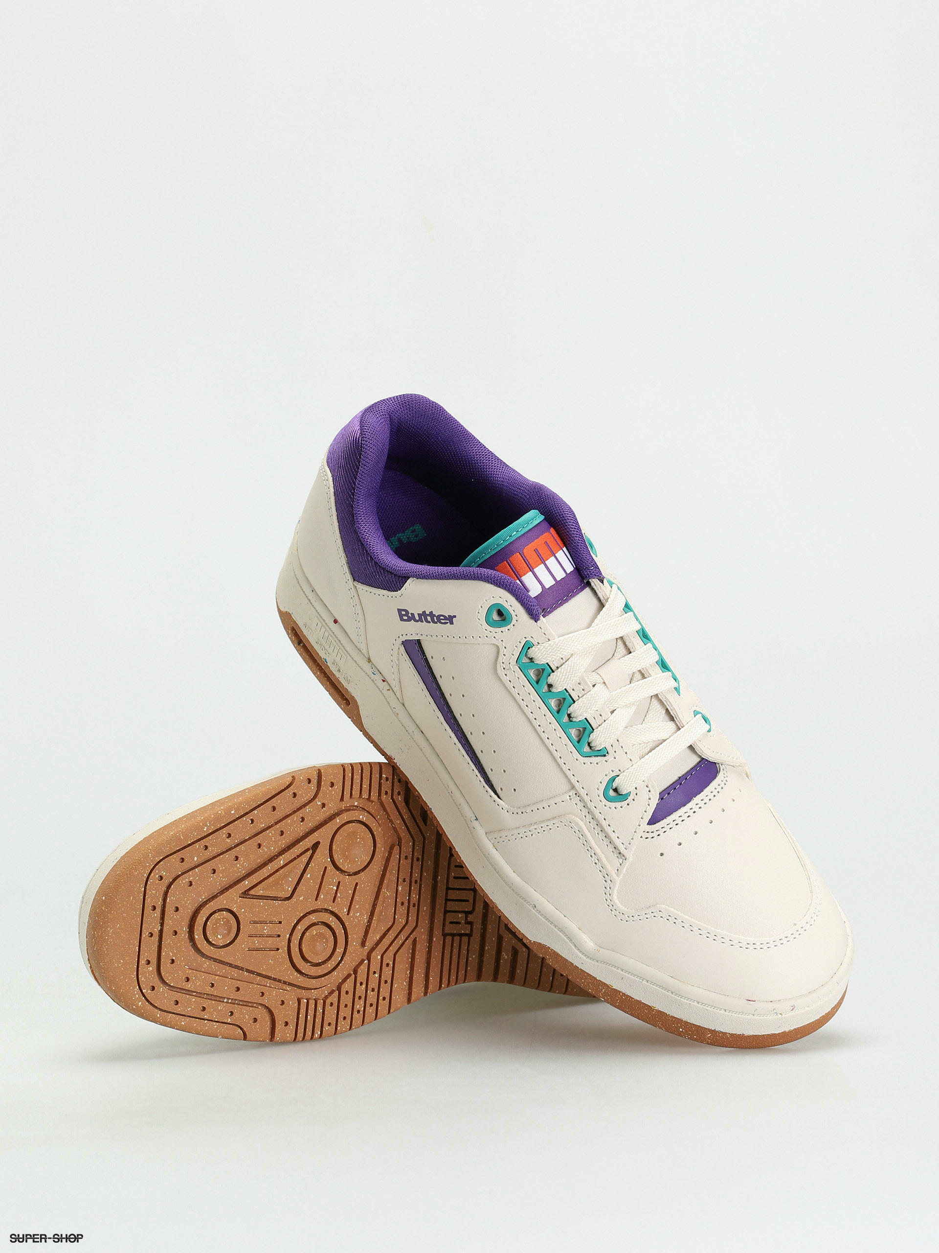 slipstream lo butter goods