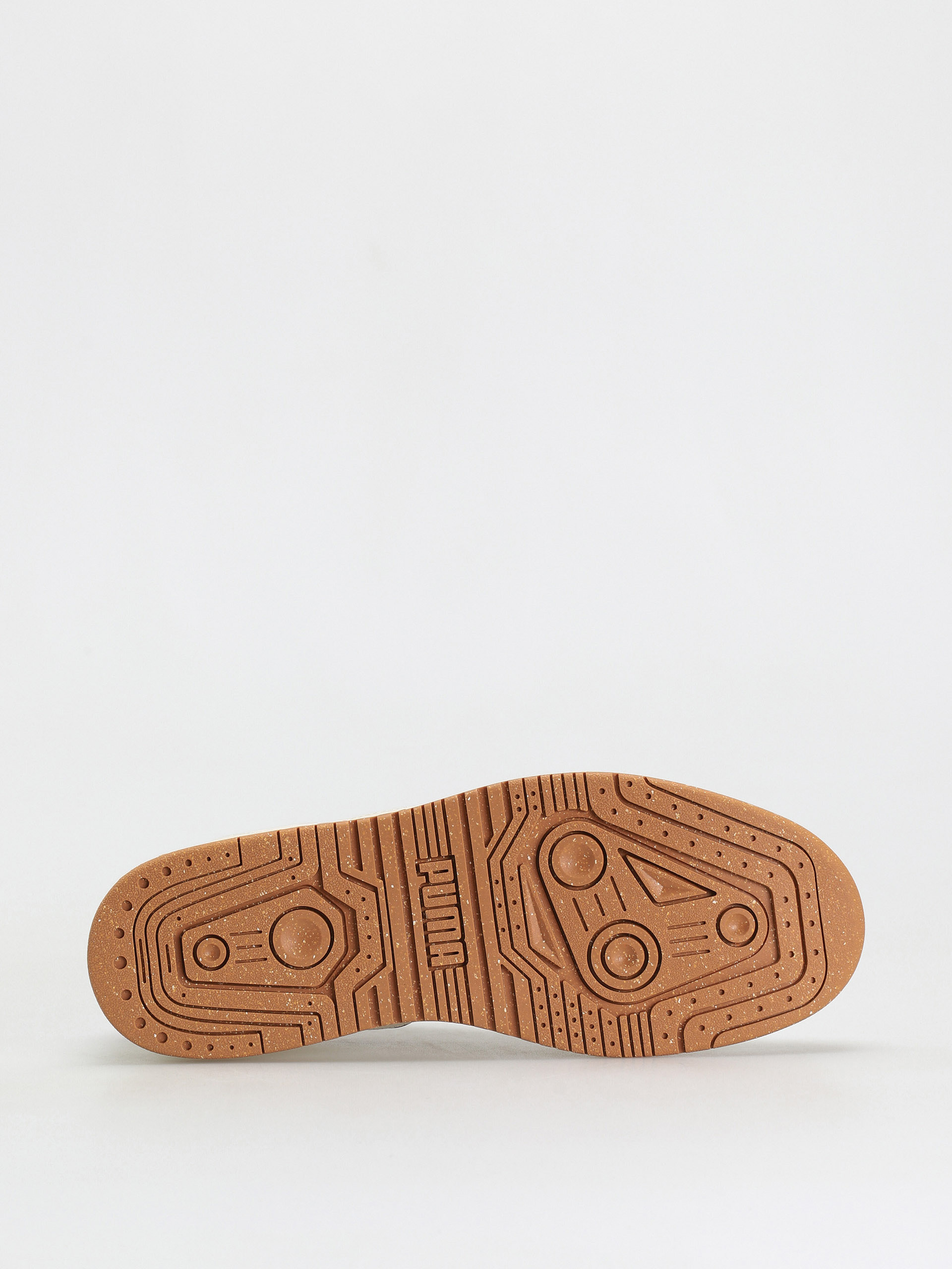 Puma Slipstream Lo L Butter Goods Shoes (whisper white/prism violet)