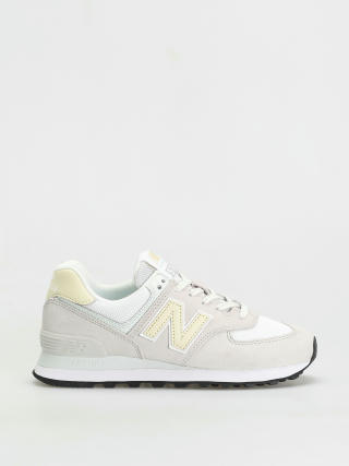 New Balance 574 Shoes Wmn (nimbus cloud)