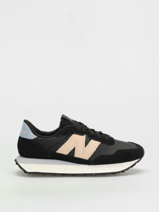 New Balance 237 Shoes Wmn (black)