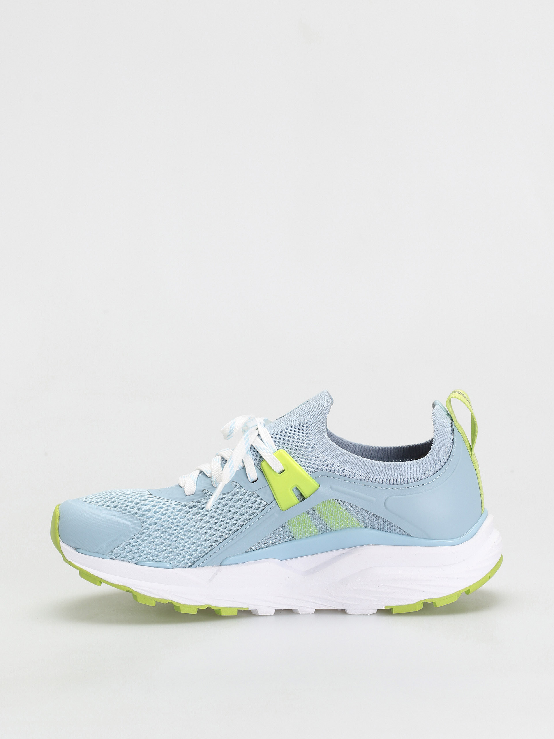 The North Face Vectiv Hypnum Shoes Wmn (beta blue/sharp green)