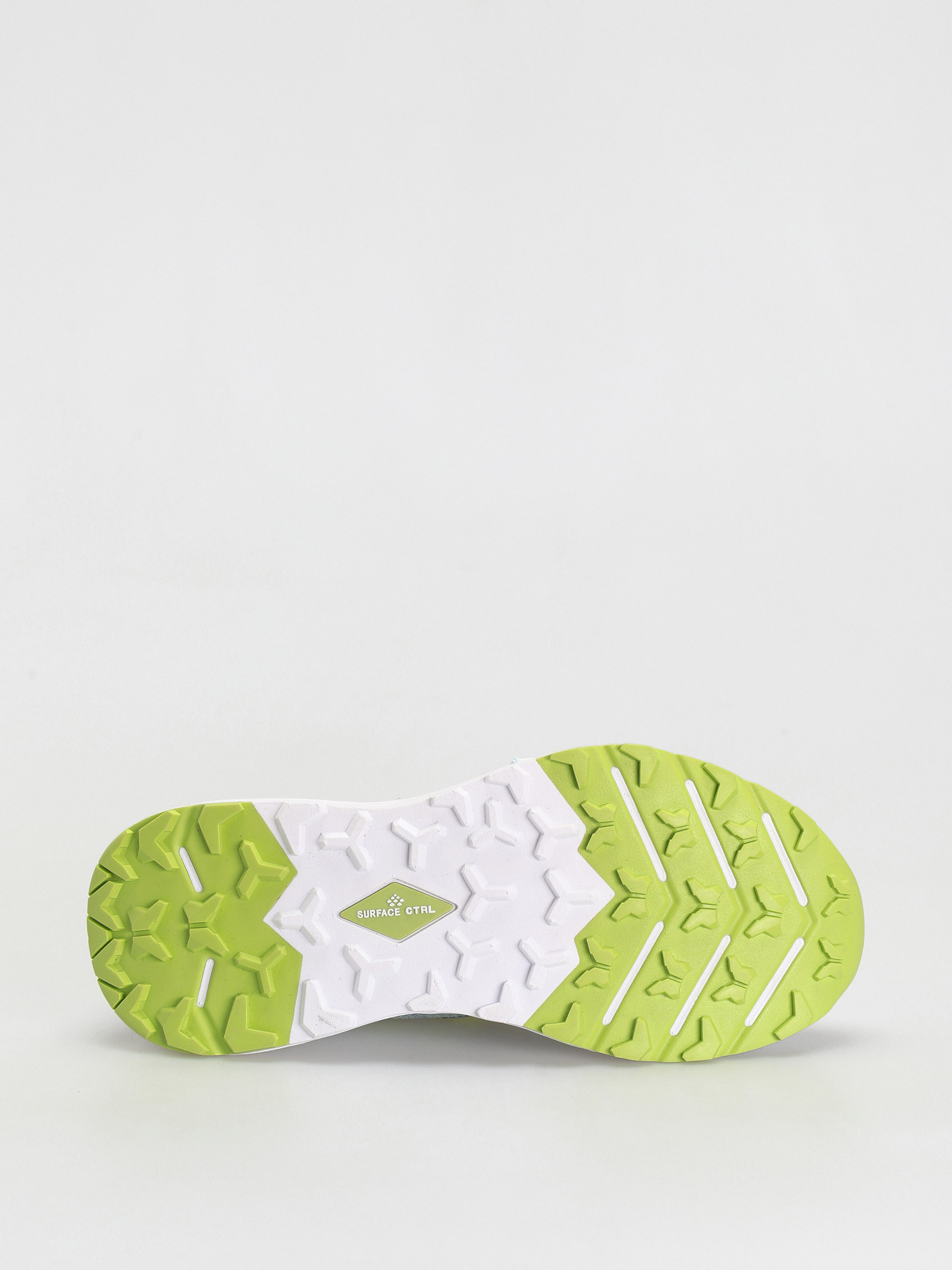 The North Face Vectiv Hypnum Shoes Wmn (beta blue/sharp green)