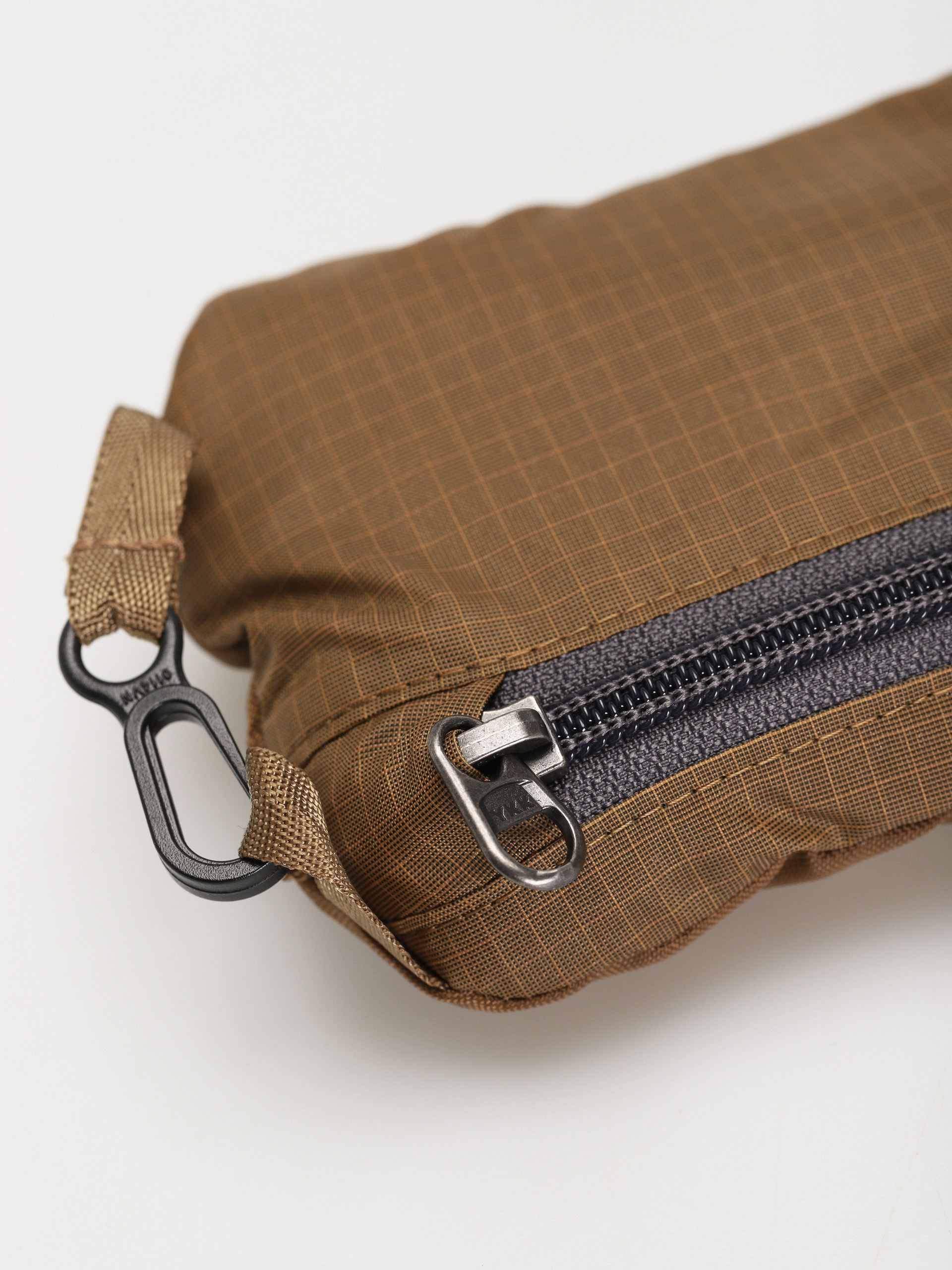 Patagonia Ultralight Black Hole Mini Bum bag (coriander brown)