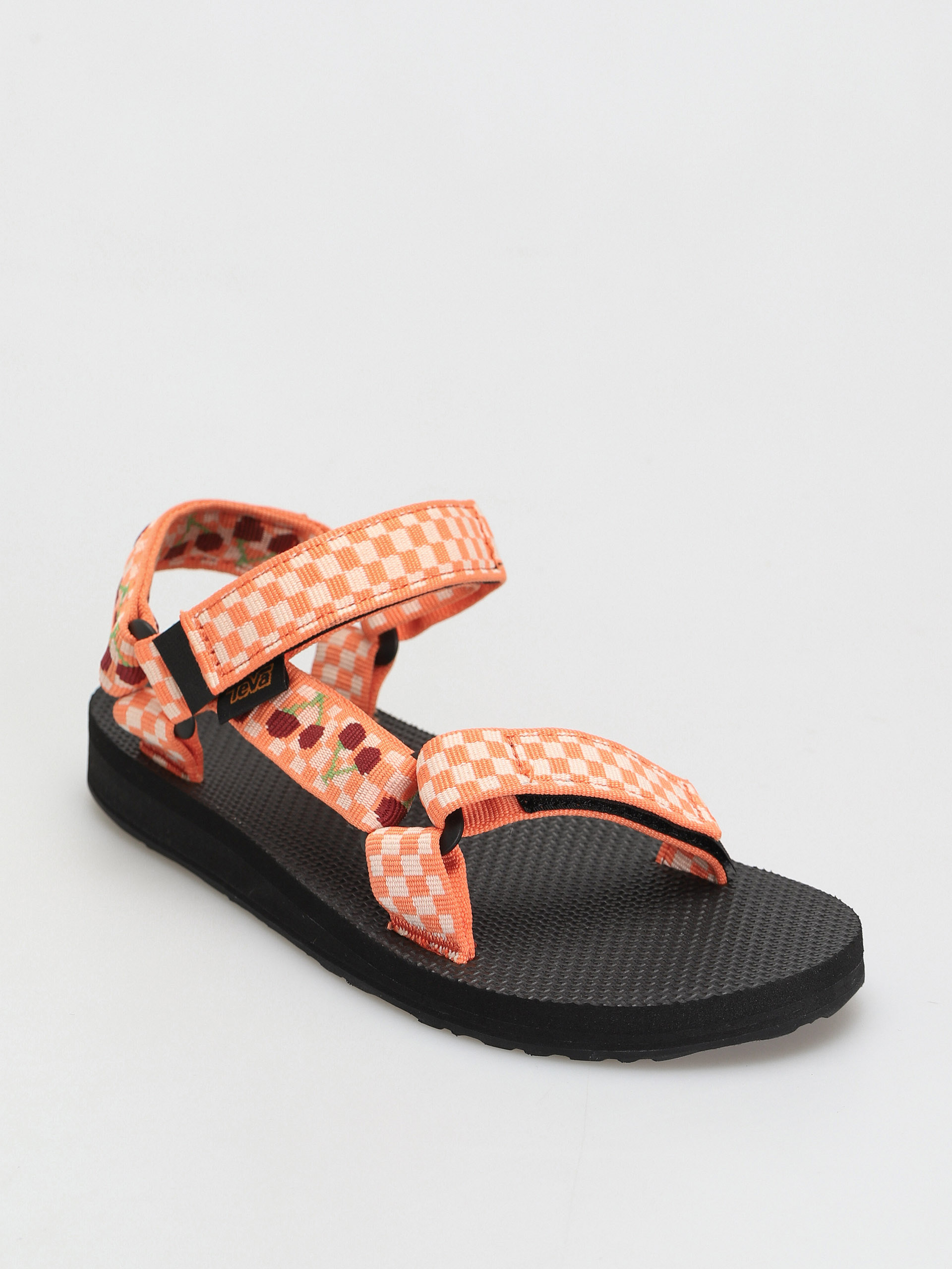 Teva Original Universal Sandals Wmn (picnic cherries rhubarb)