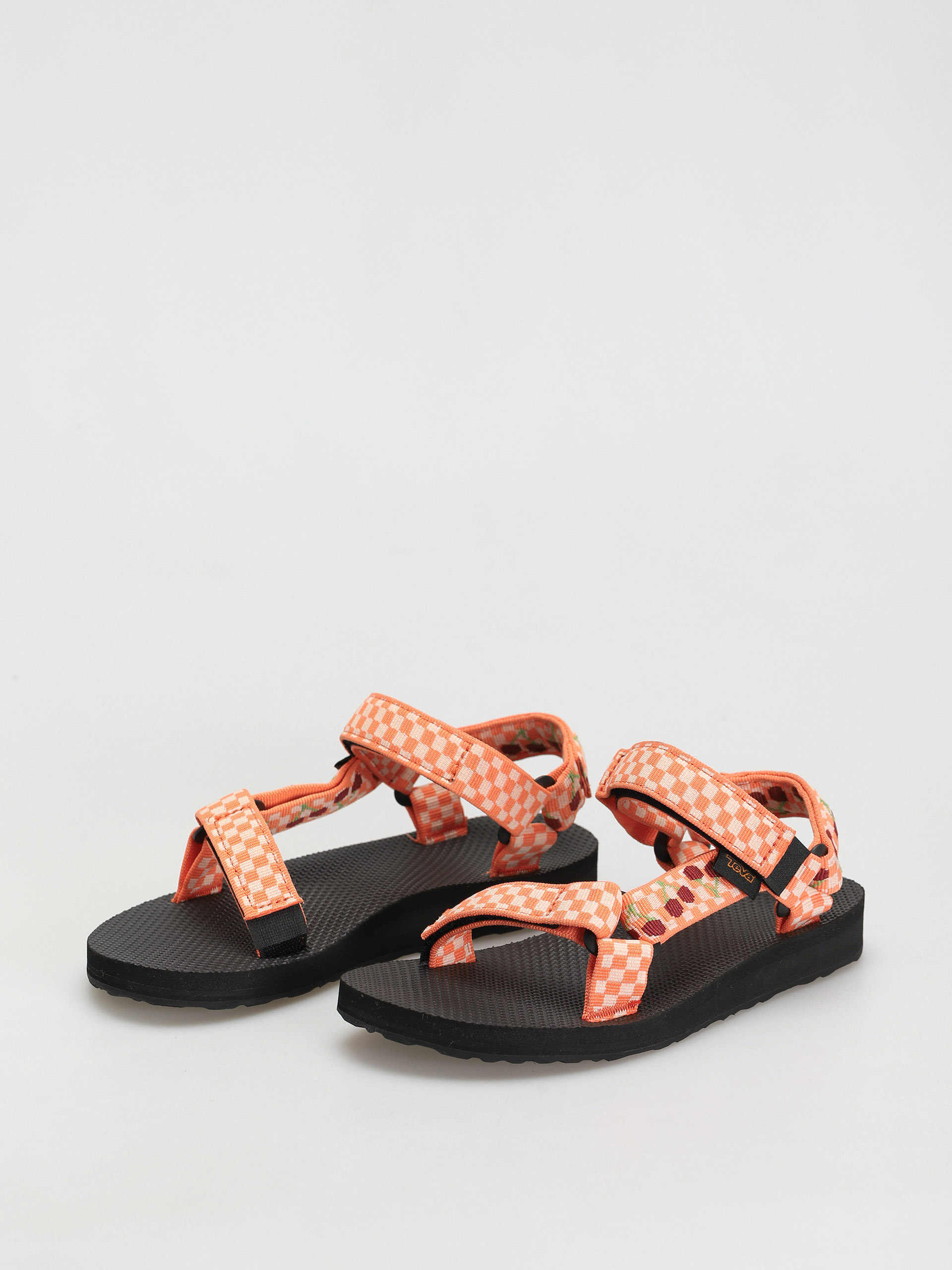 Teva Original Universal Sandals Wmn (picnic cherries rhubarb)