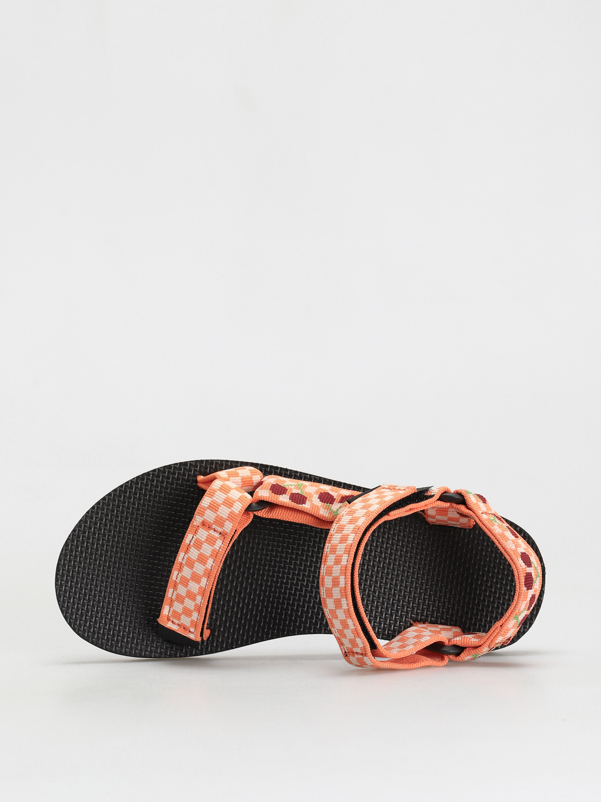 Teva Original Universal Sandalen Wmn (picnic cherries rhubarb)