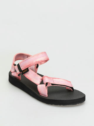 Teva Original Universal Sandals Wmn (tie dye/sorbet pink)