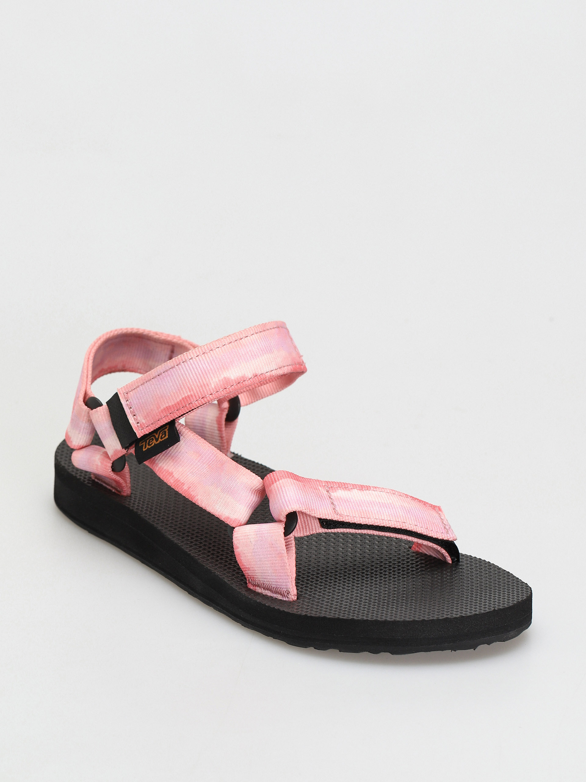 Teva Original Universal Sandals Wmn (tie dye/sorbet pink)