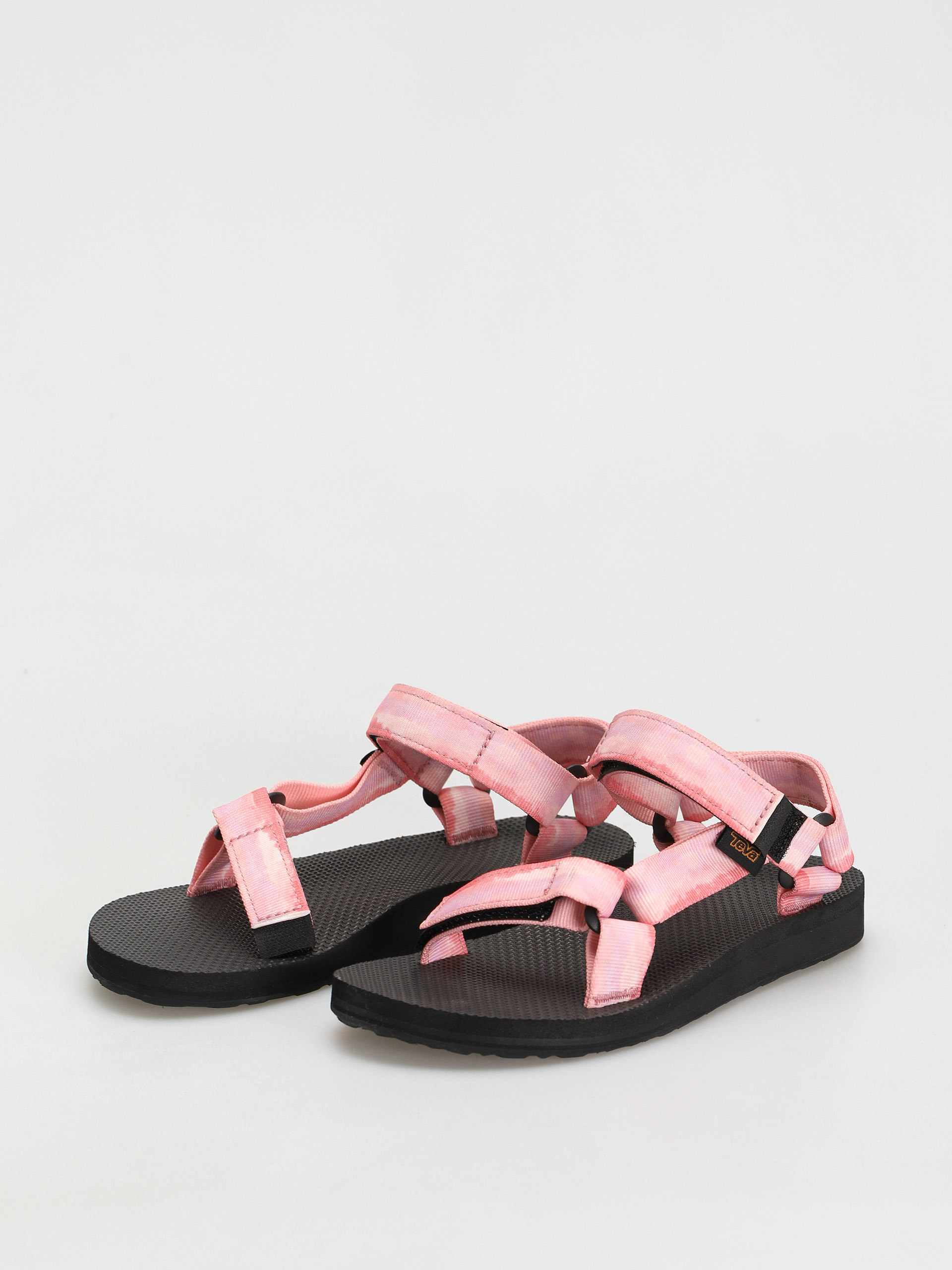 Teva Original Universal Sandals Wmn (tie dye/sorbet pink)