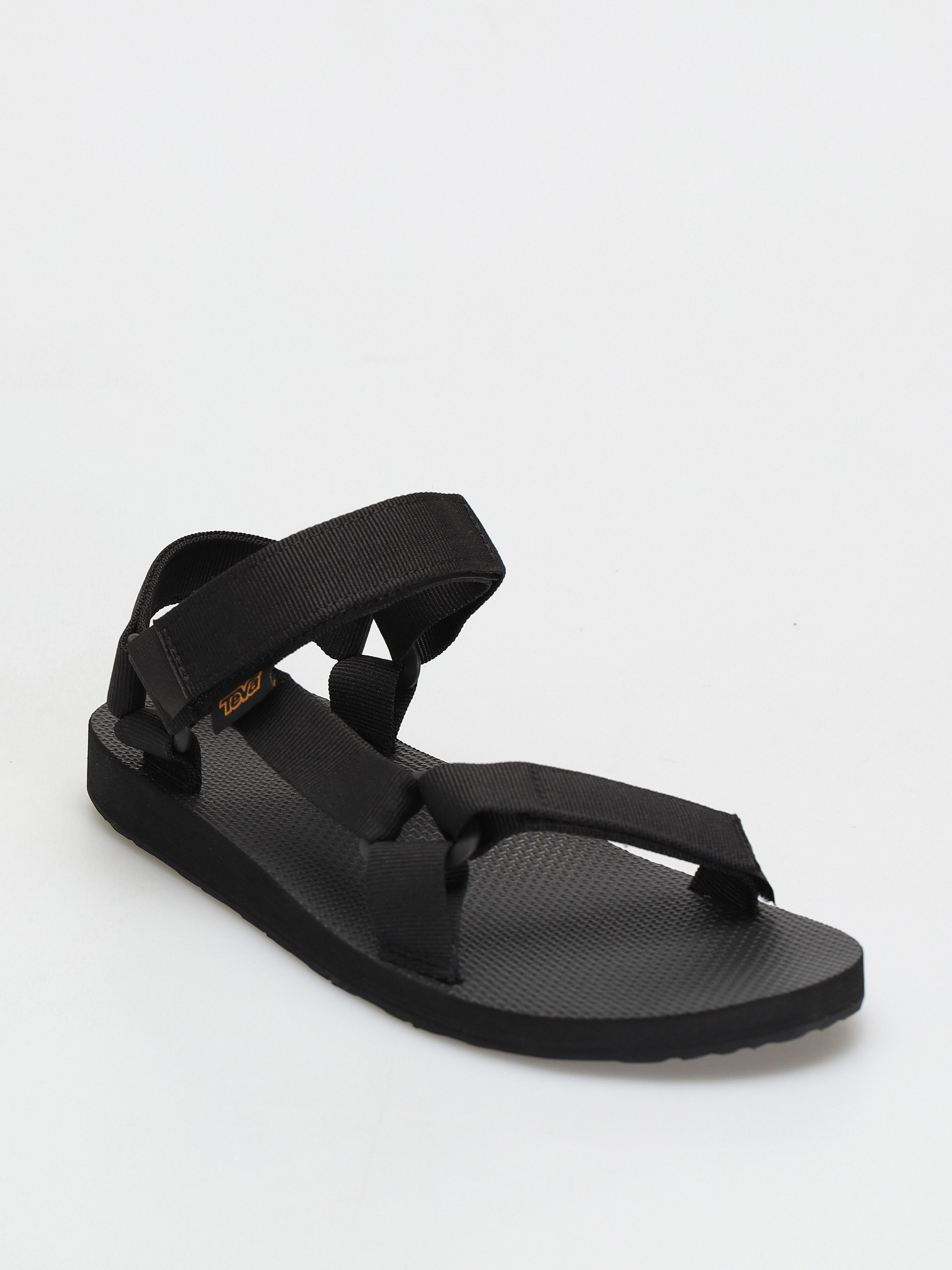 Teva original universal urban deals tech sandals in black