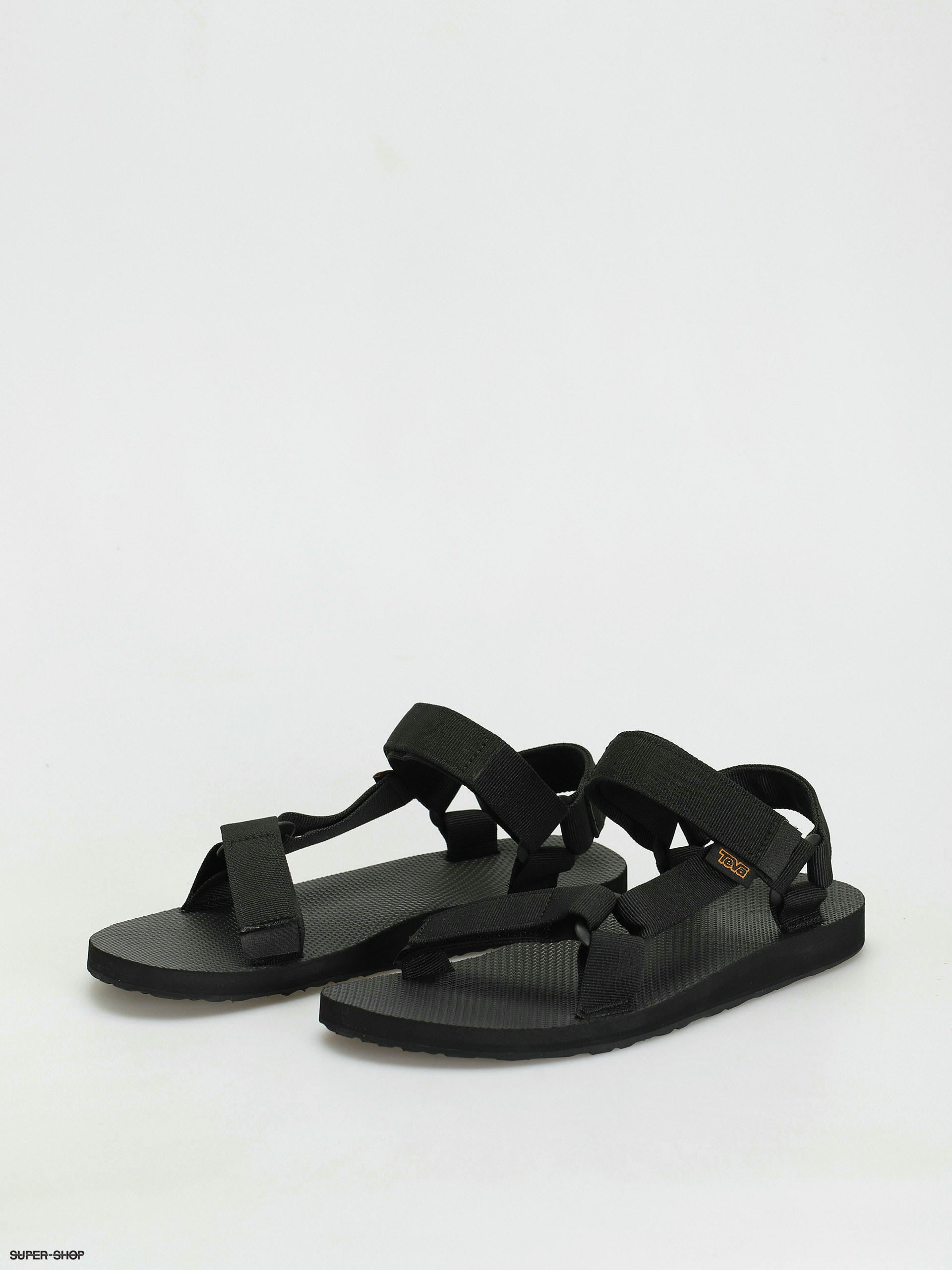 Teva Original Universal Urban Sandals (black)