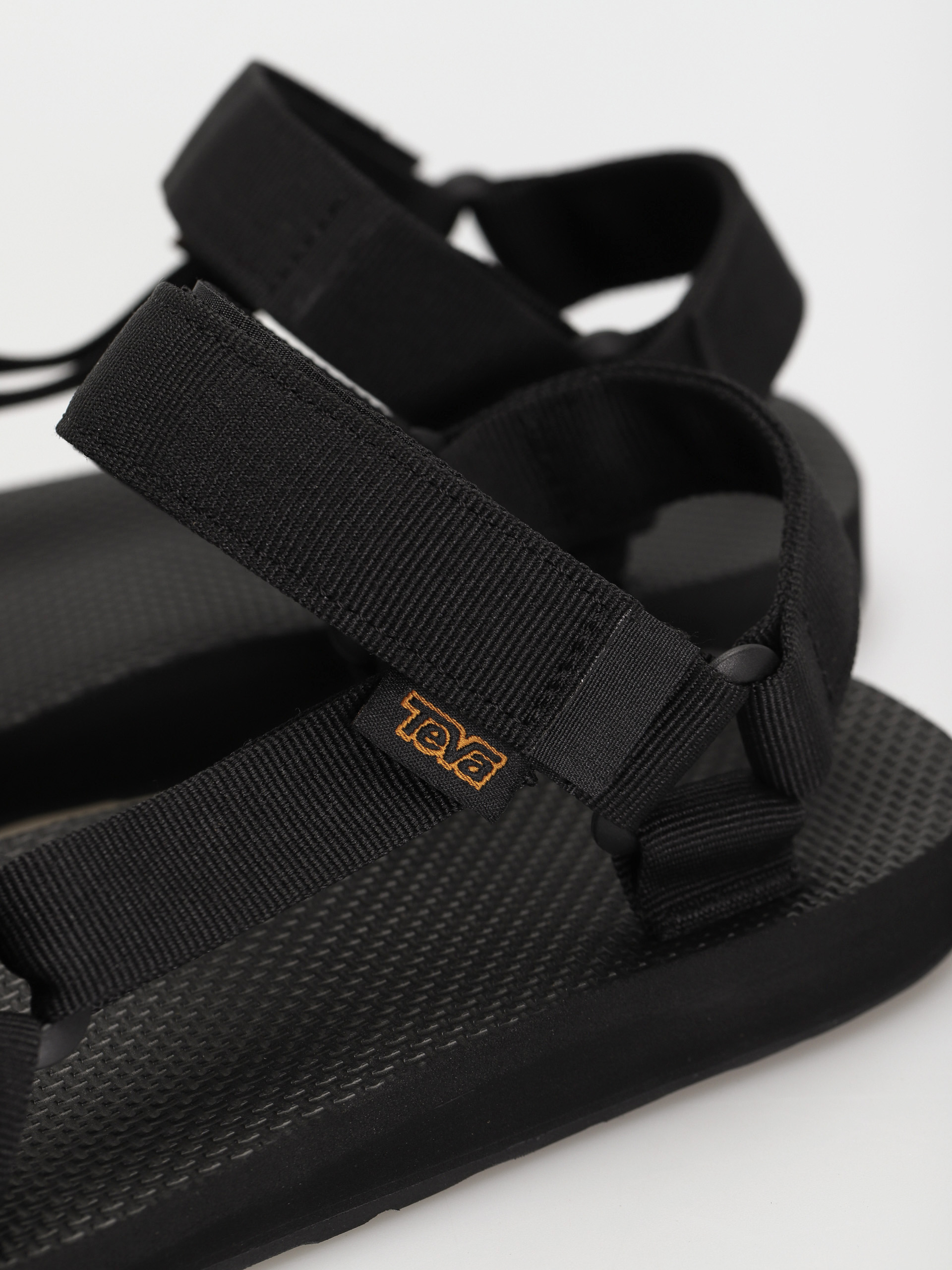 Teva Original Universal Urban Sandals (black)