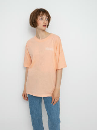 Volcom Voltrip T-shirt Wmn (coral)