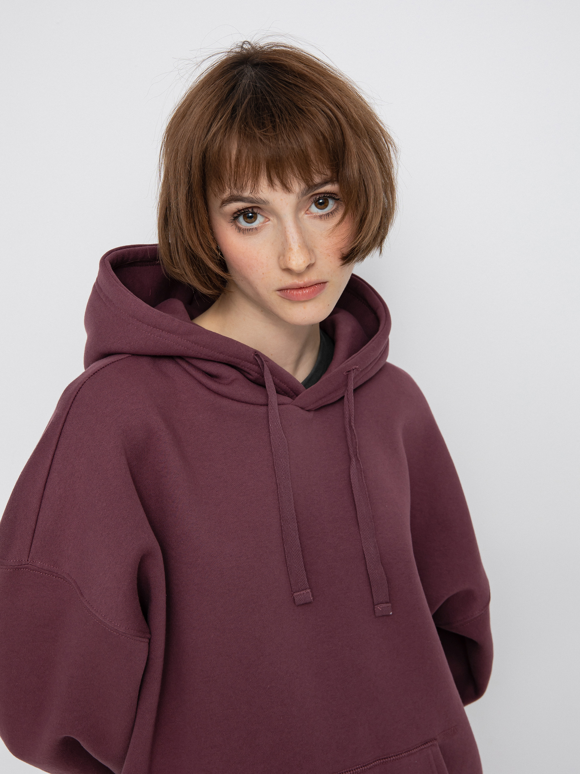 Volcom Stone Heart II HD Hoodie Wmn 